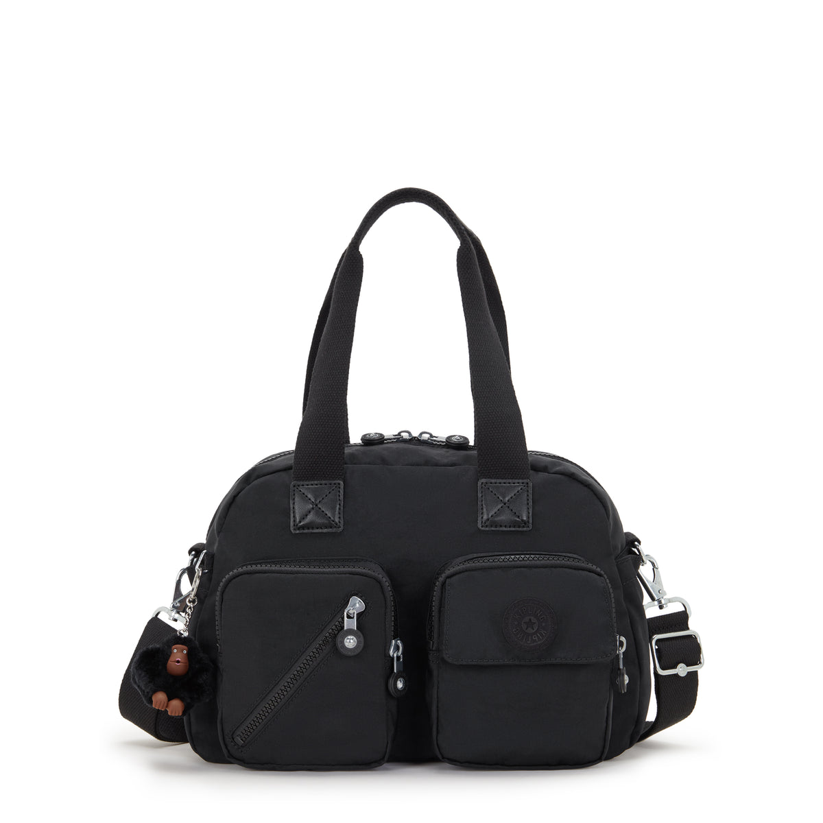 Defea Up Black Tonal