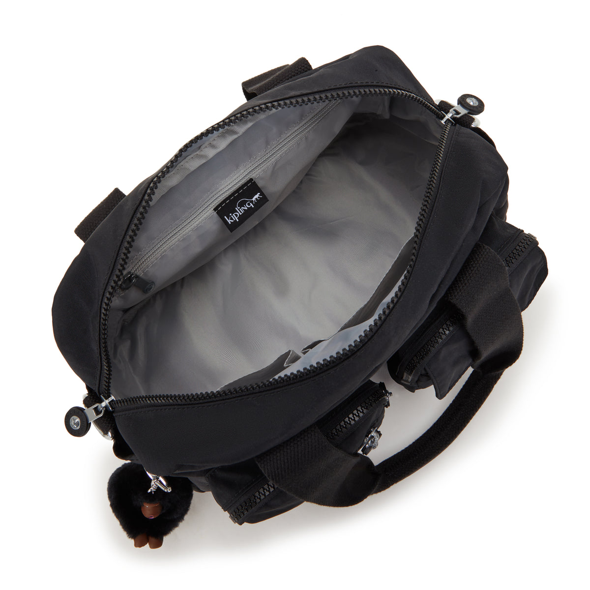 Defea Up Black Tonal