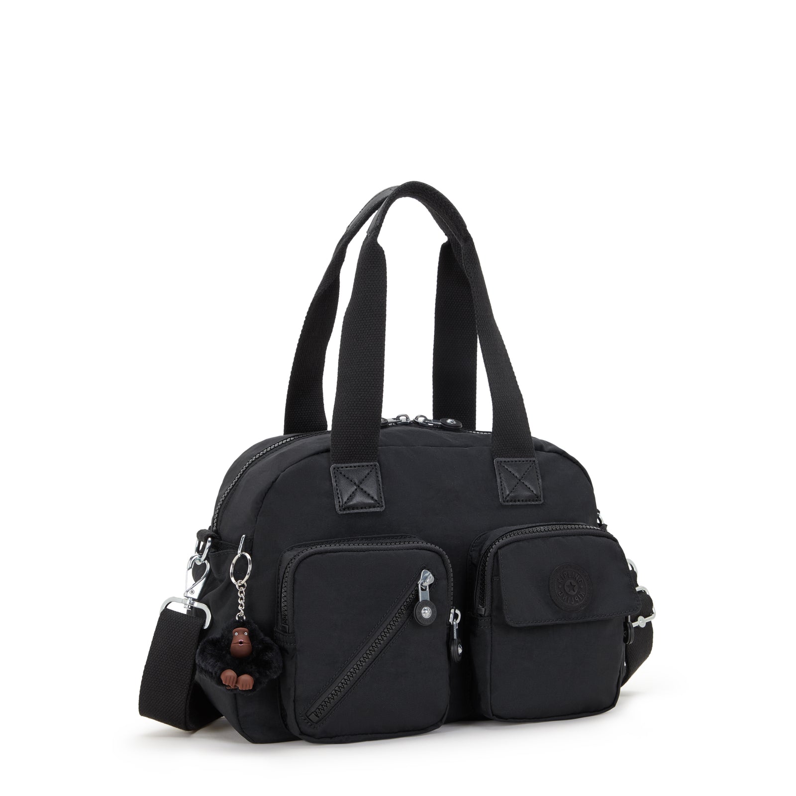 Defea Up Black Tonal