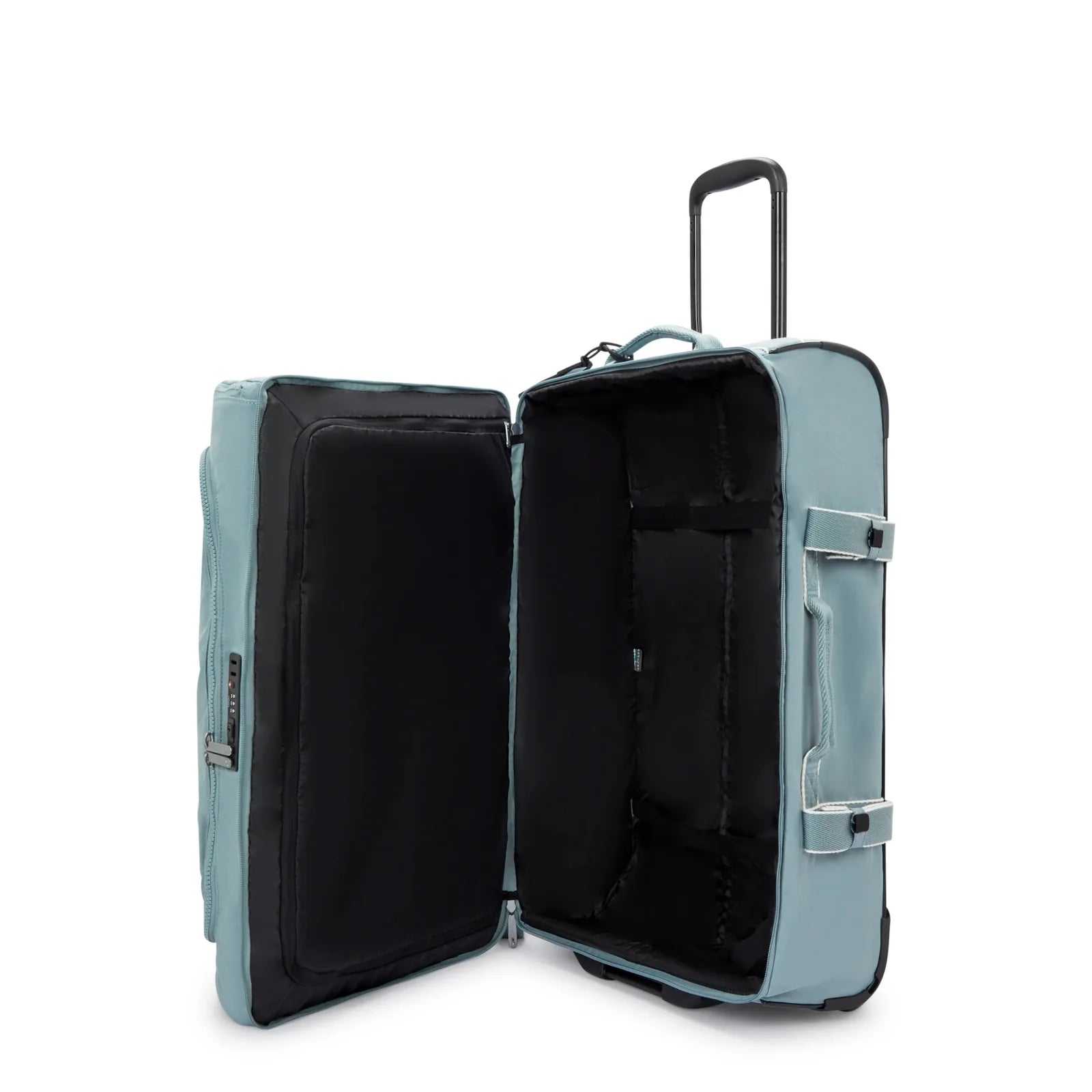 Aviana M Relaxed Grey