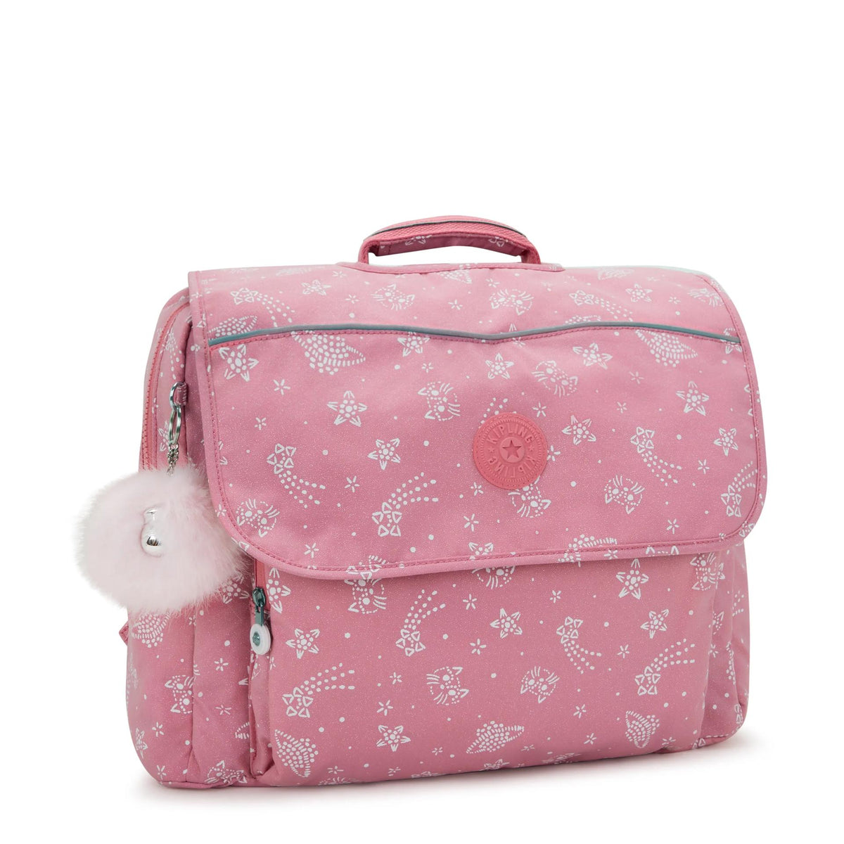 CODIE L BTS P GLITTER CATS