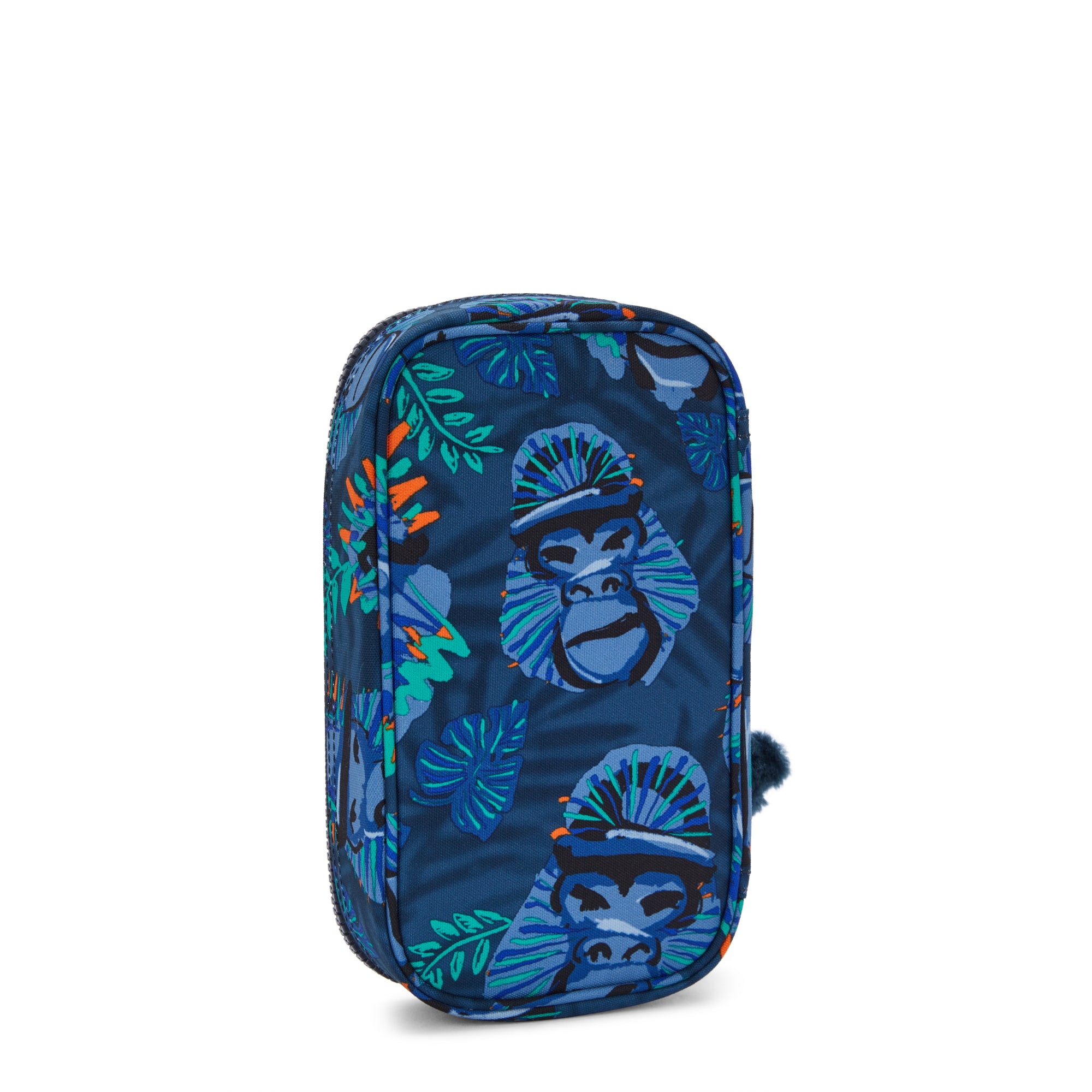 50 Pens BTS Prt Ac Blue Monkey Fun
