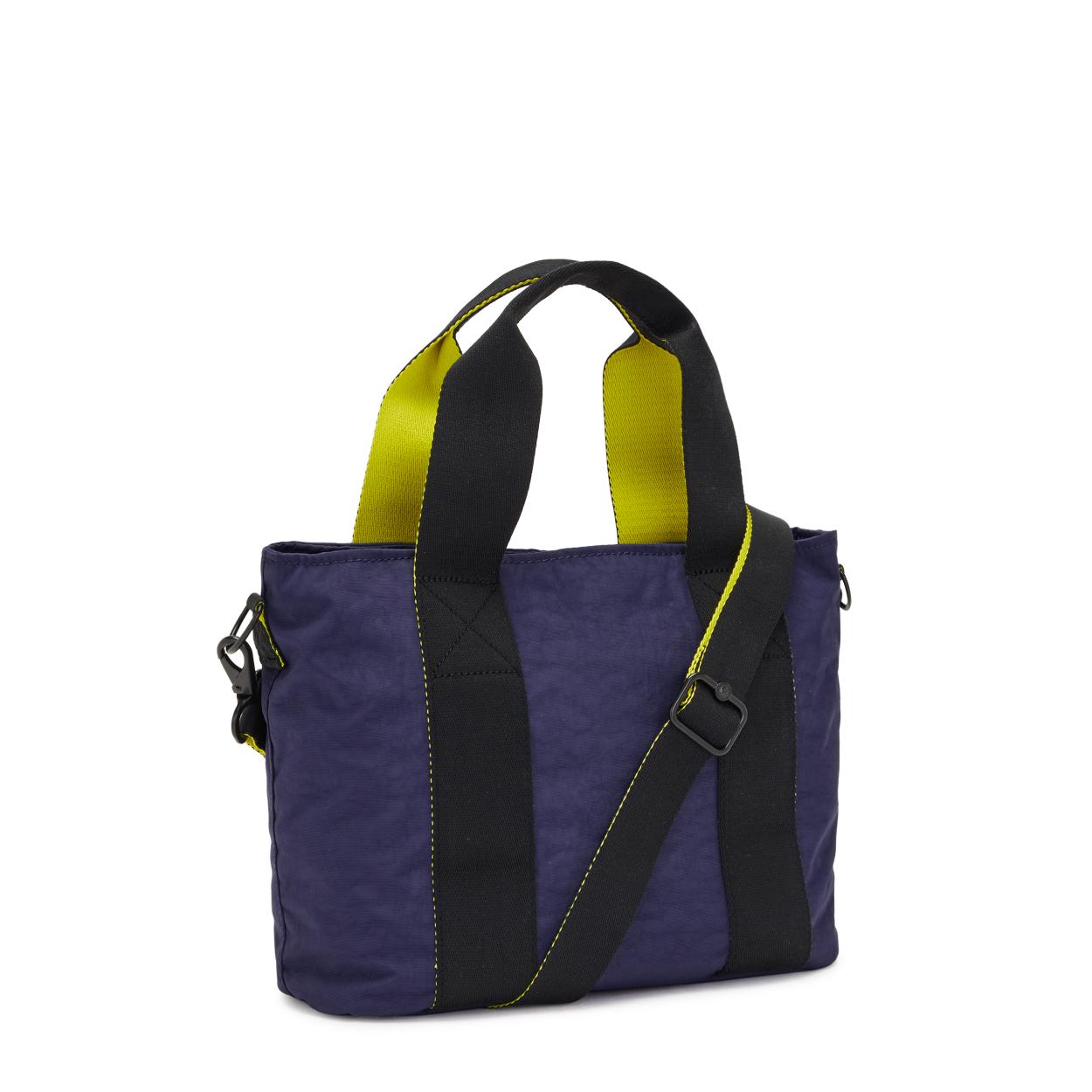 MINTA M M&M+ Ultimate Navy Mix