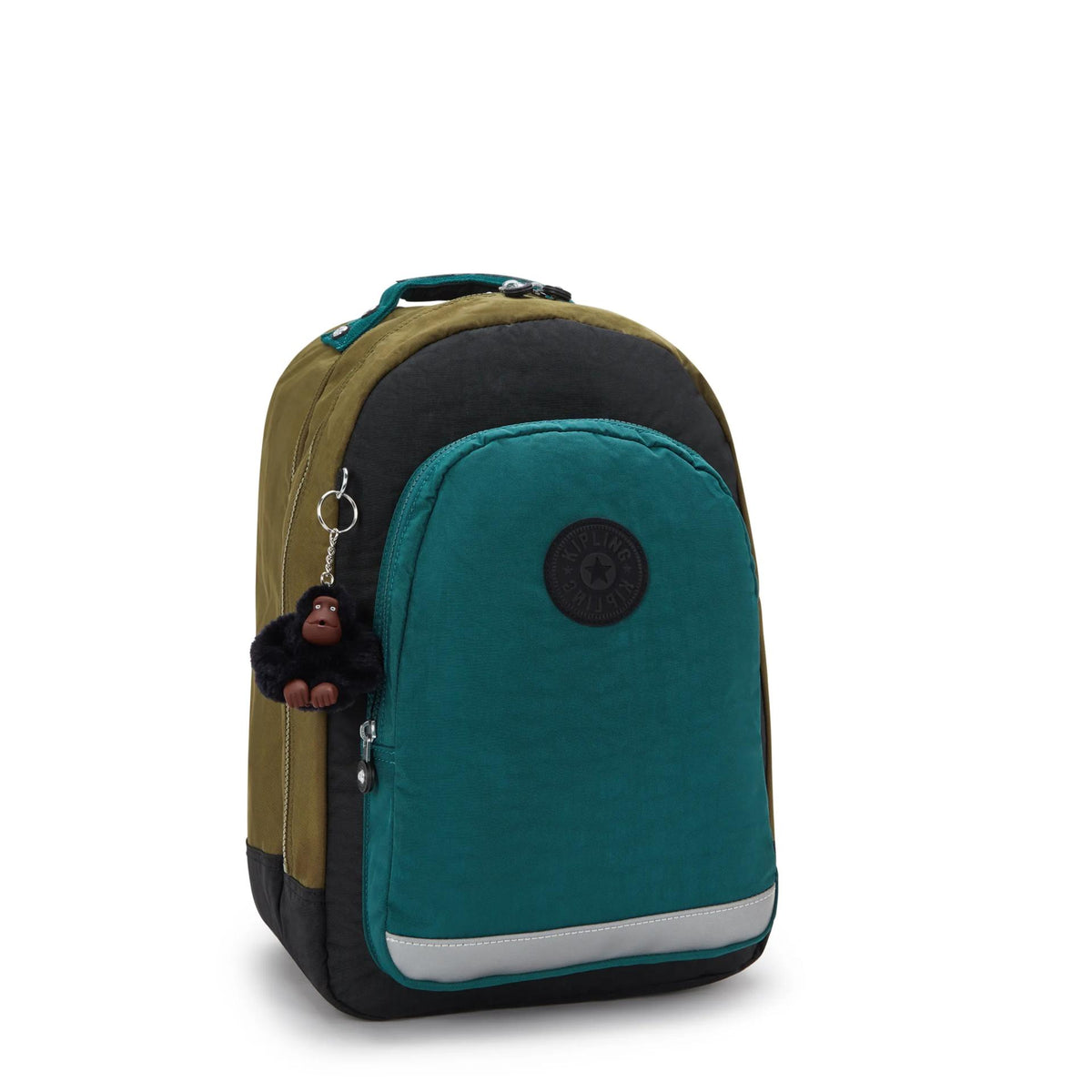 CLASS ROOM BTS Black Khaki Block