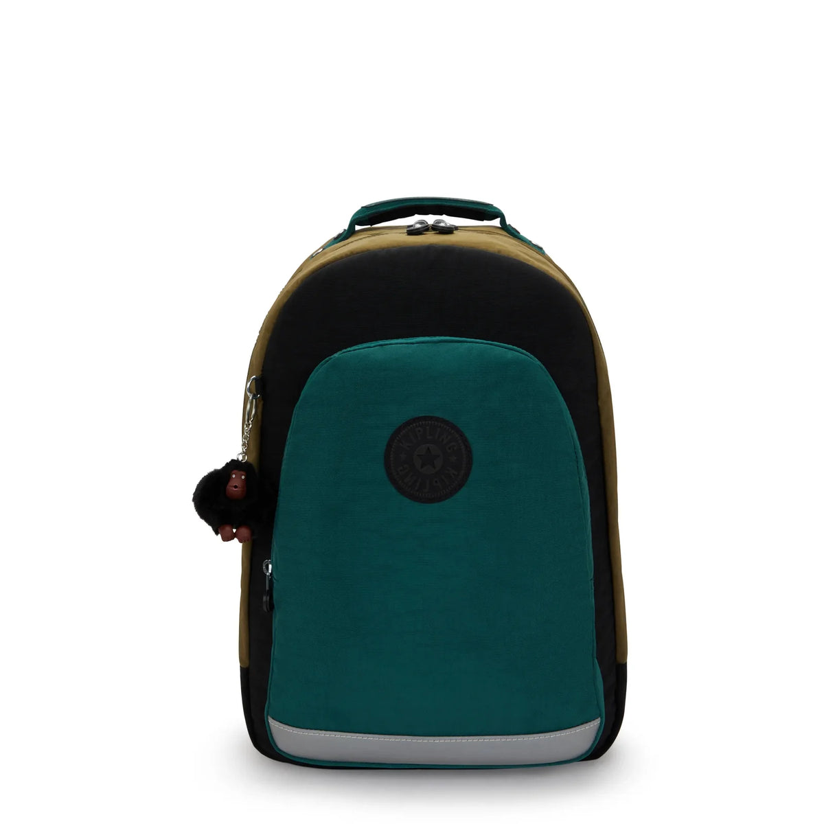 CLASS ROOM BTS Black Khaki Block