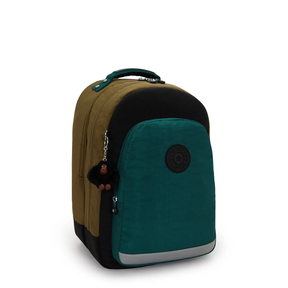 CLASS ROOM BTS Black Khaki Block