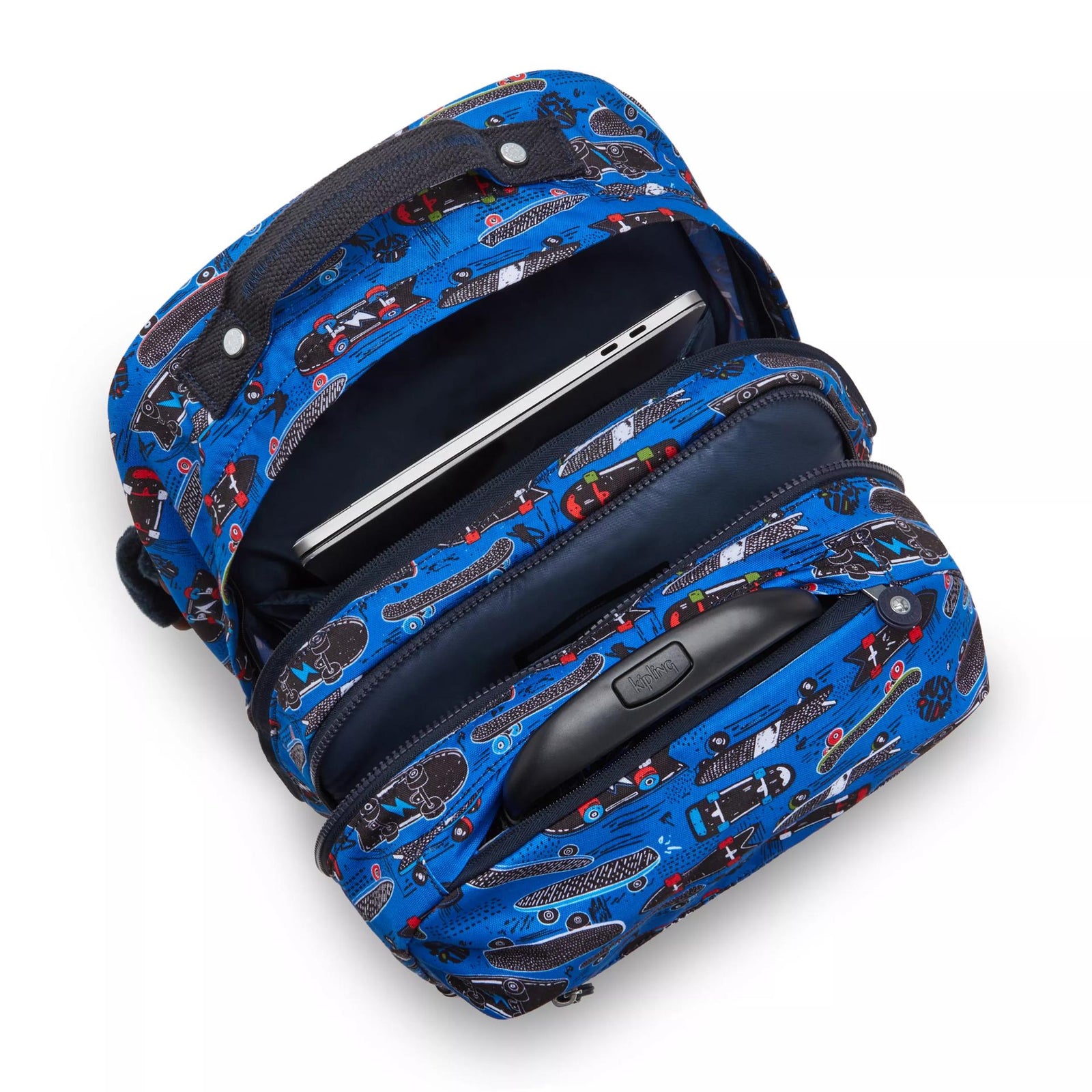 SARI BTS PRT AC New Scate Print Small