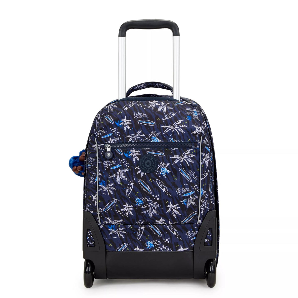 SARI BTS PRT AC Surf Sea Print