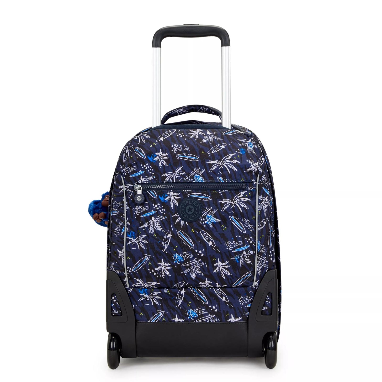 SARI BTS PRT AC Surf Sea Print