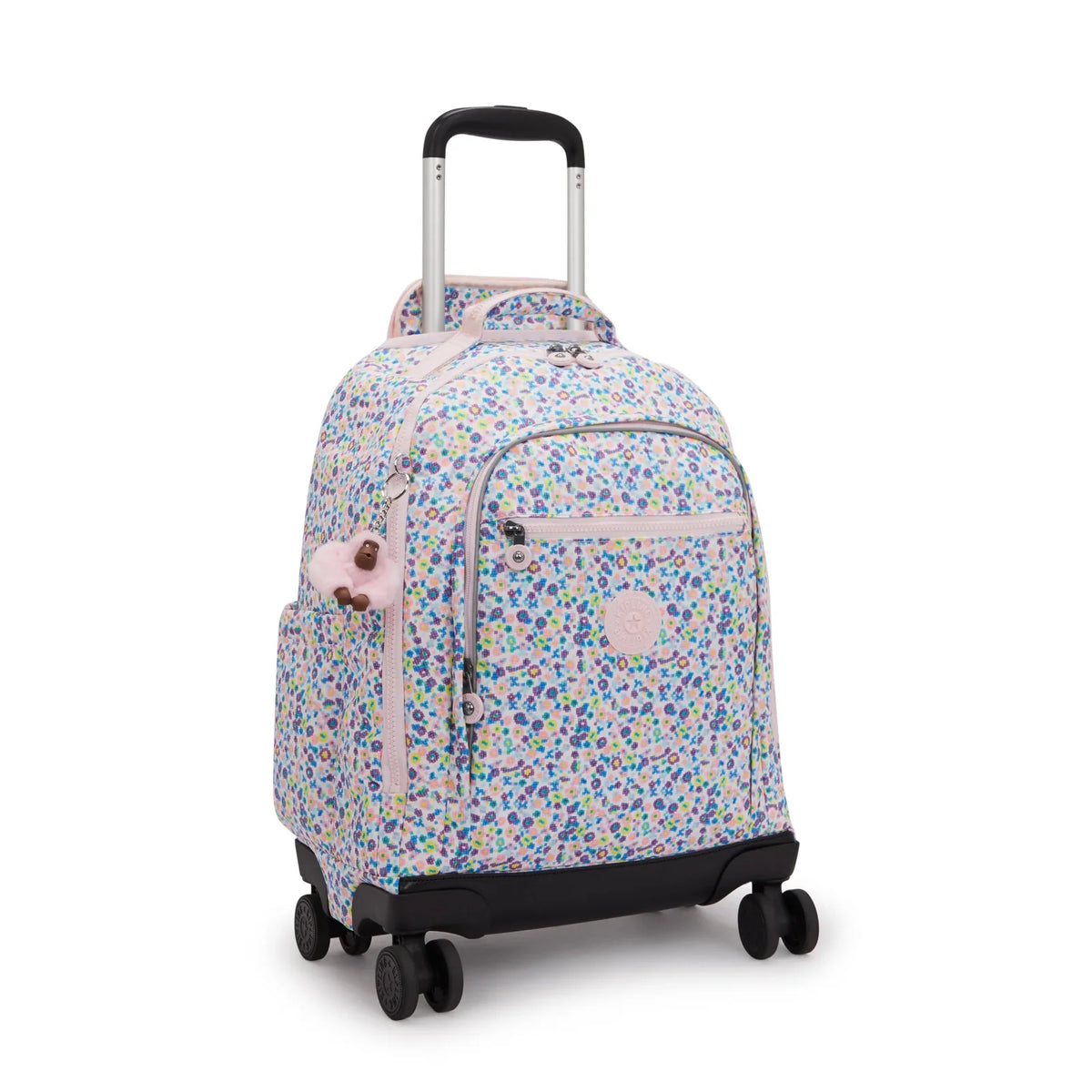 NEW ZEA BTS PRT Digi Flower Print