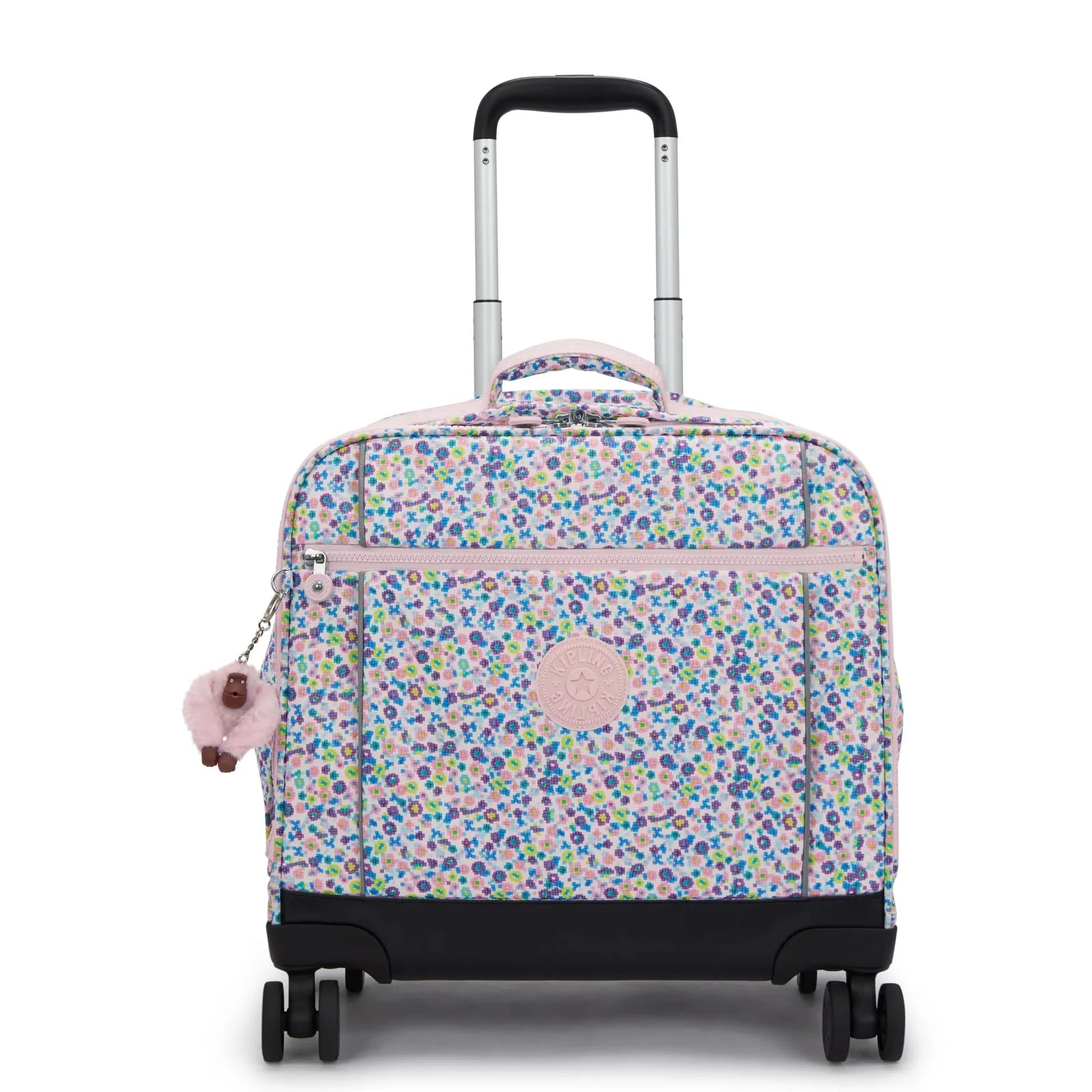 NEW STORIA BTS PRT AC Digi Flower Print