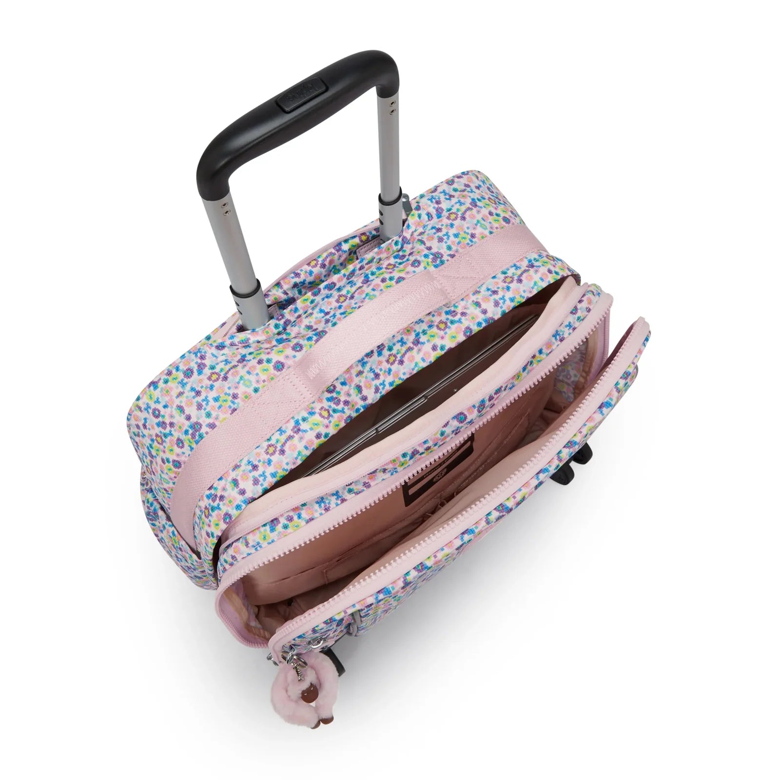 NEW STORIA BTS PRT AC Digi Flower Print