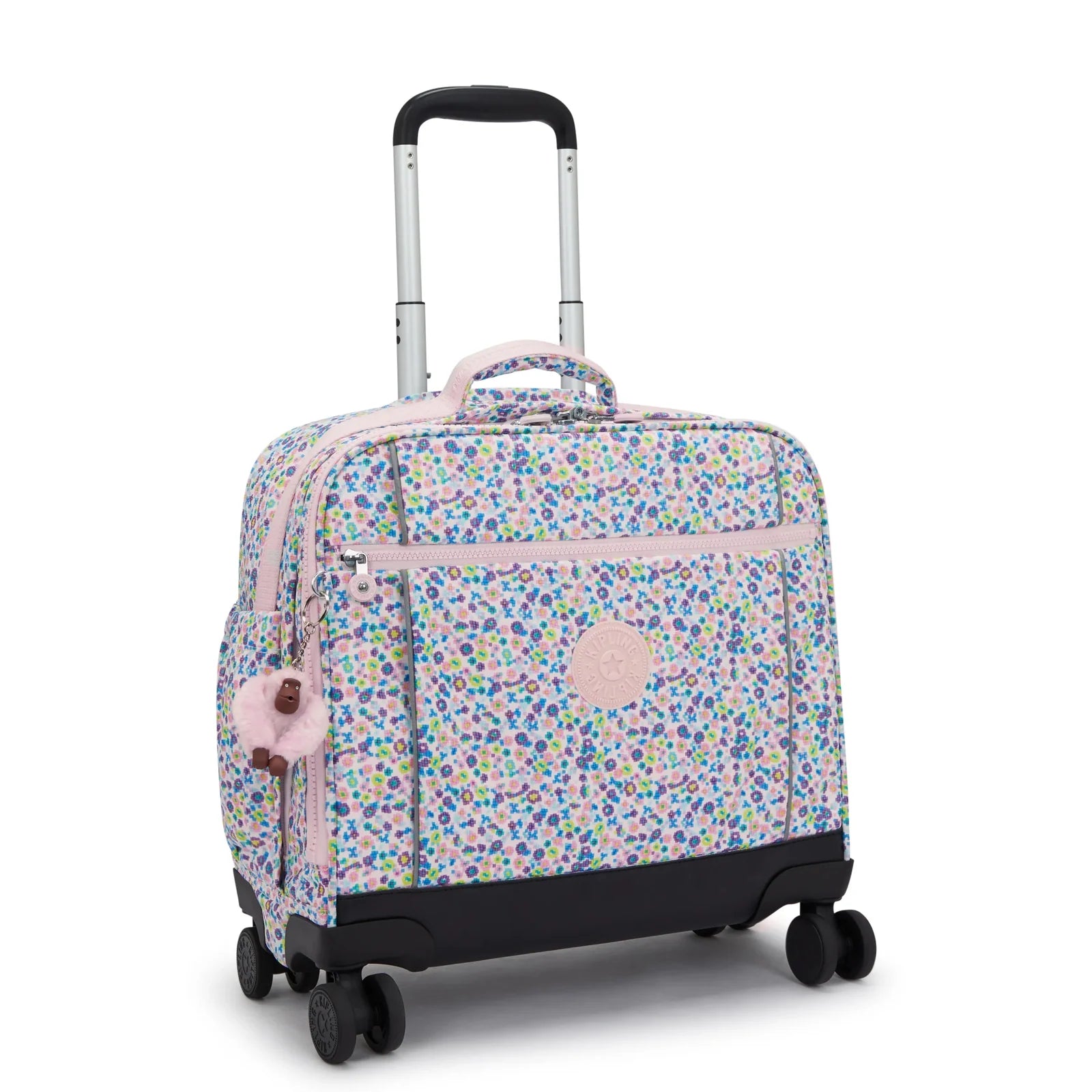 NEW STORIA BTS PRT AC Digi Flower Print