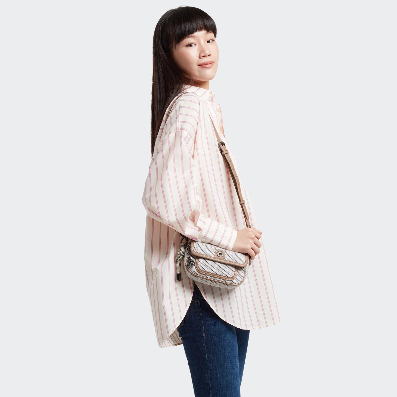 INAKI S R++ Modest Beige