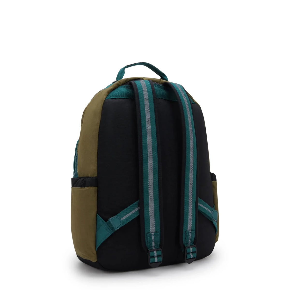 SEOUL BTS Black Khaki Block