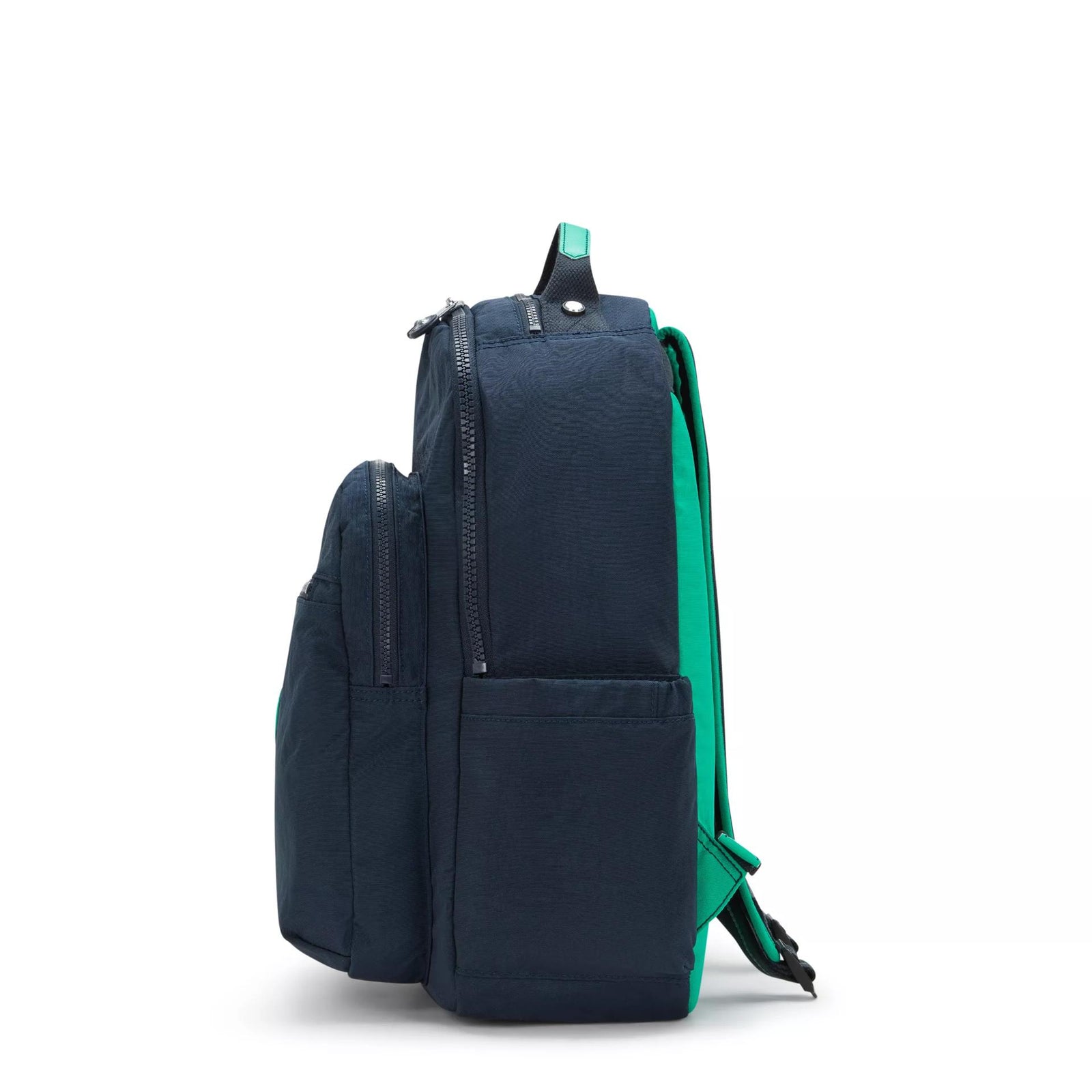 SEOUL BTS BLUE GREEN BLOCK