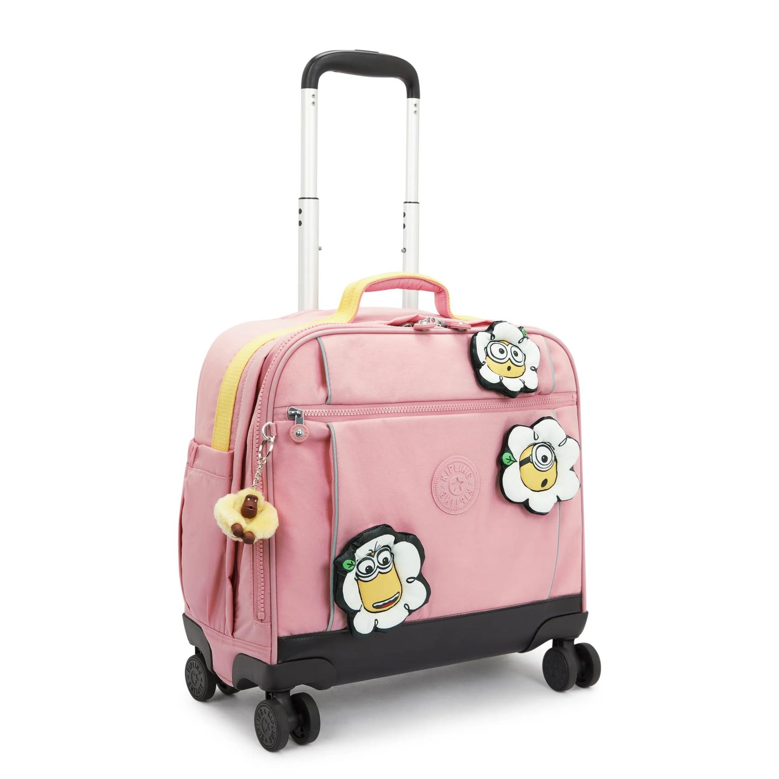 NEW STORIA BTS MIN+ Pink Daisy