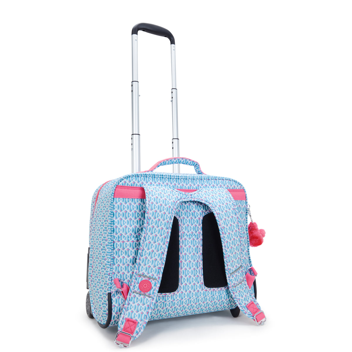 Giorno BTS Prt Dreamy Geo Combo