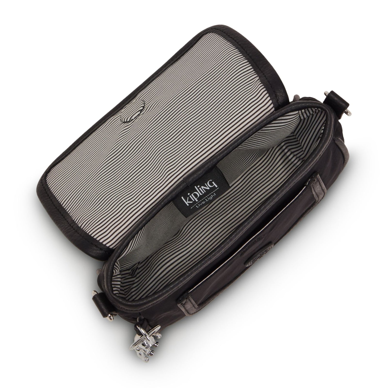 INAKI S PAKA + Paka Black