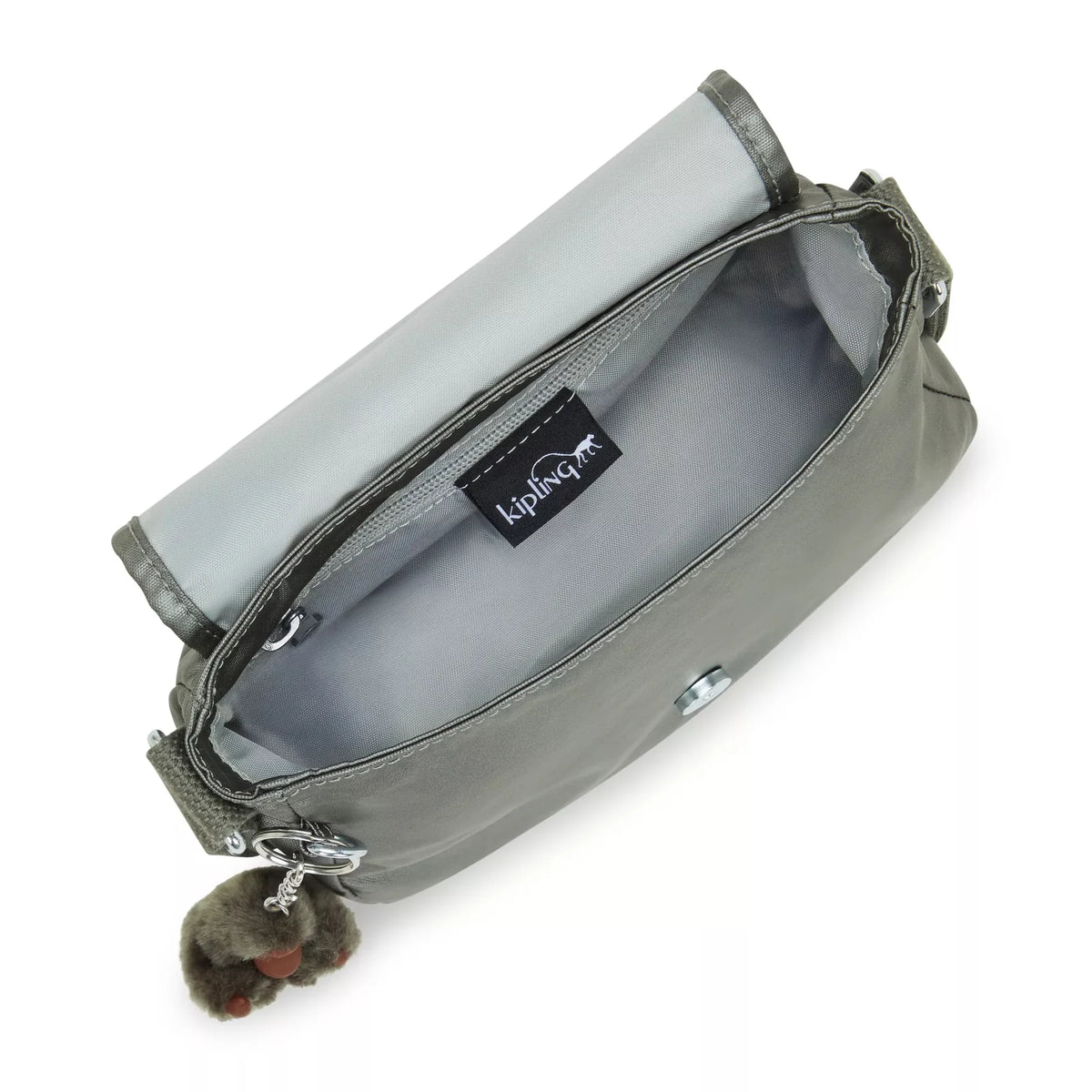 Sabian U Bp Rg Moon Grey Metallic