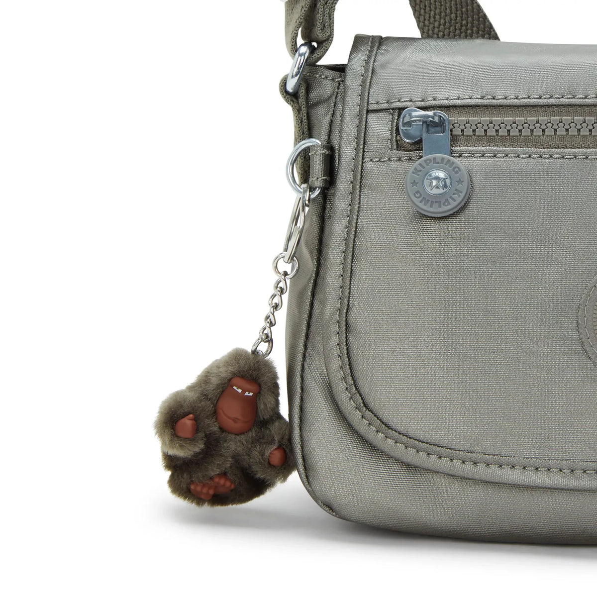 Sabian U Bp Rg Moon Grey Metallic