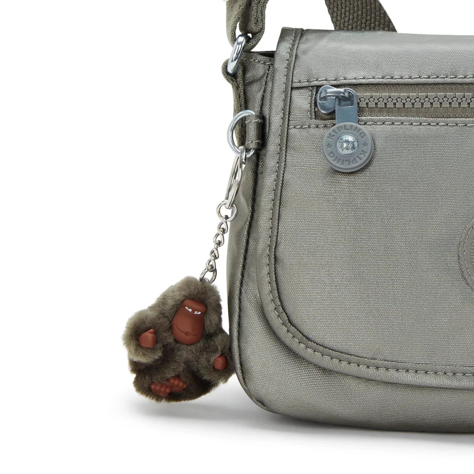 Sabian U Bp Rg Moon Grey Metallic