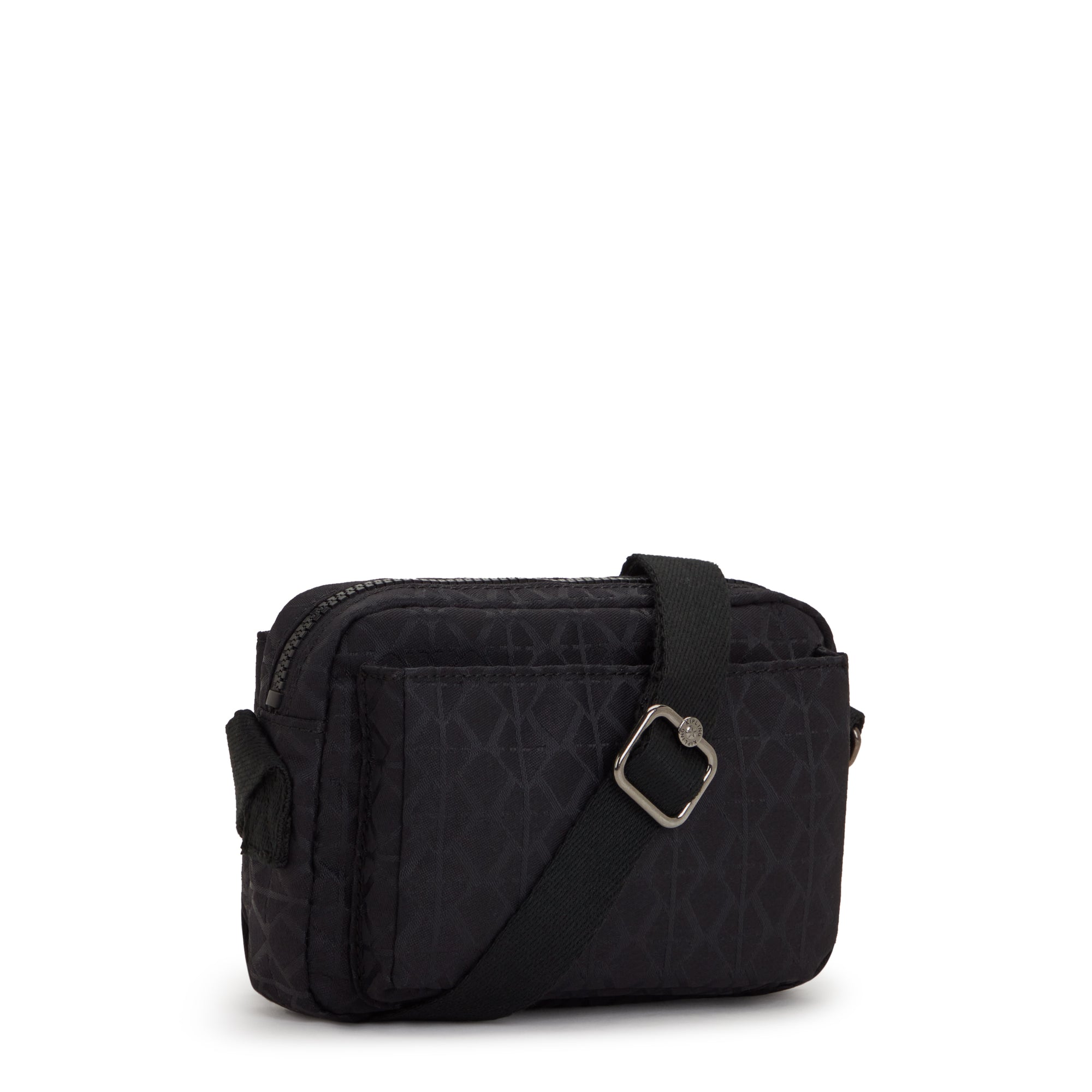 ABANU BE UN Signature Black QVC