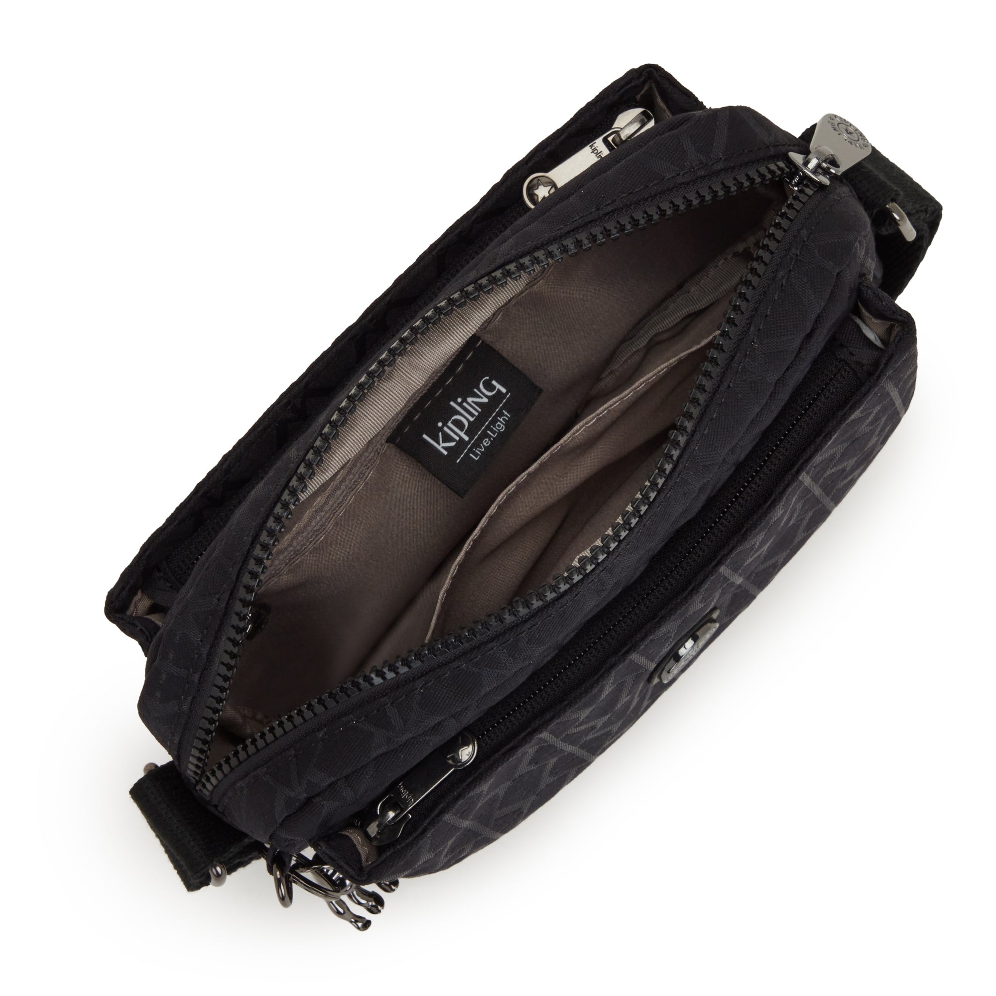 ABANU BE UN Signature Black QVC