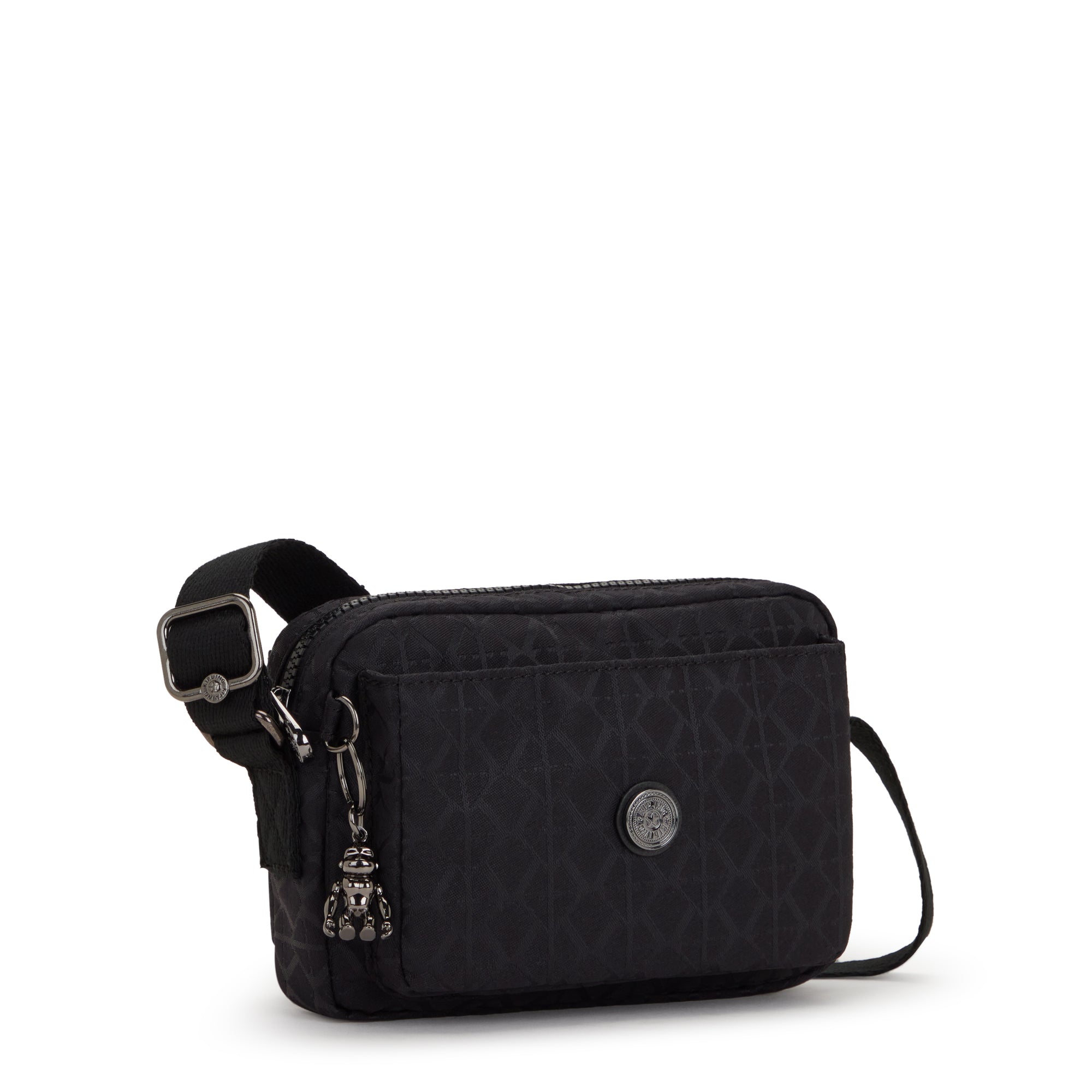 ABANU BE UN Signature Black QVC