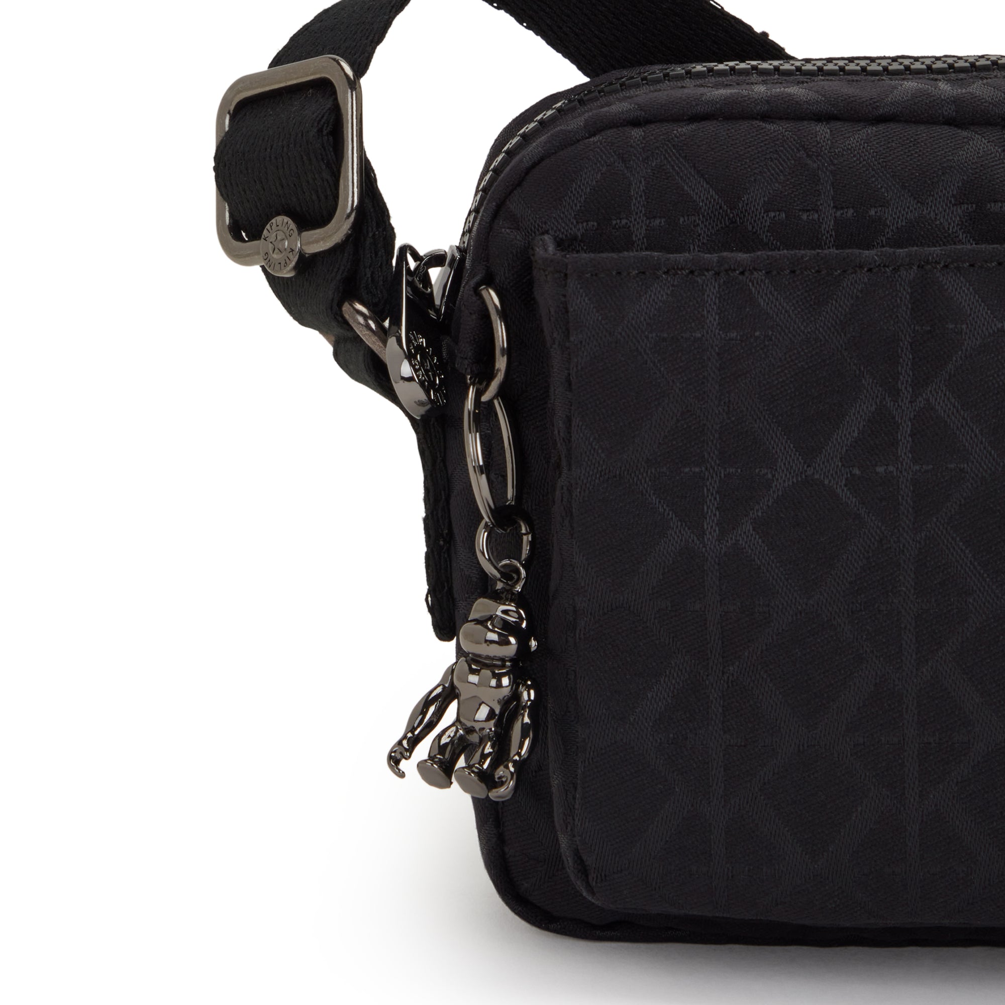 ABANU BE UN Signature Black QVC