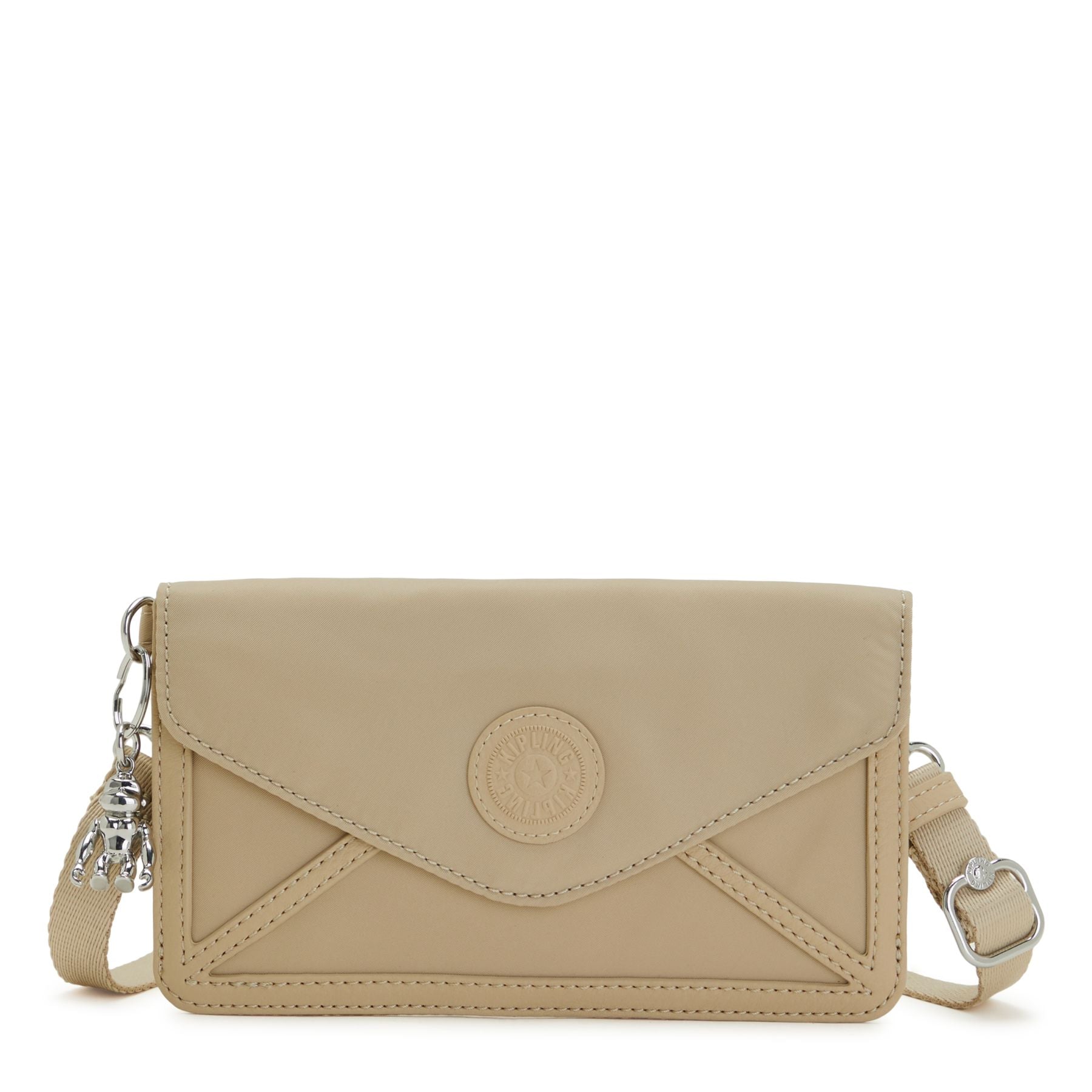 NEW LELIO Natural Beige