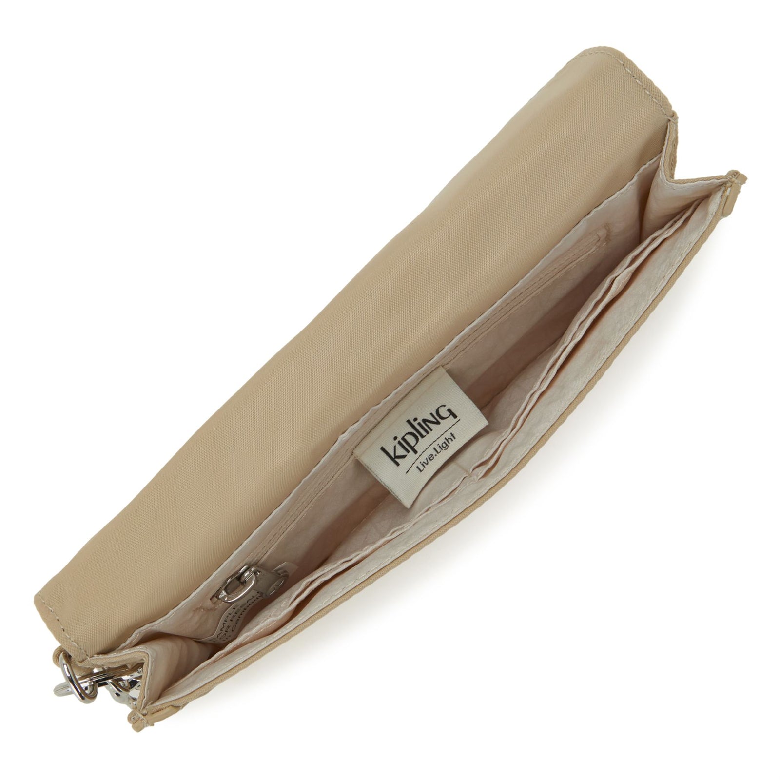 NEW LELIO Natural Beige