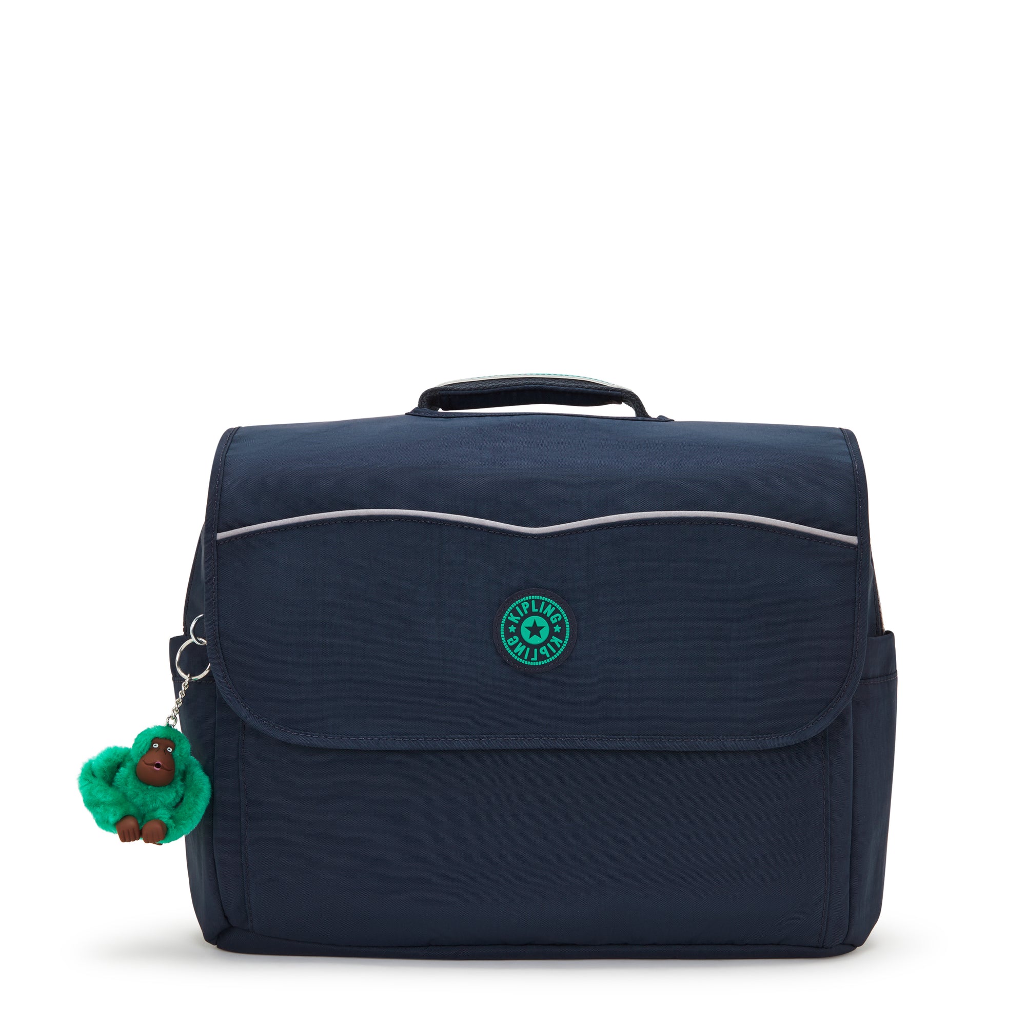 Codie M BTS Blue Green Block
