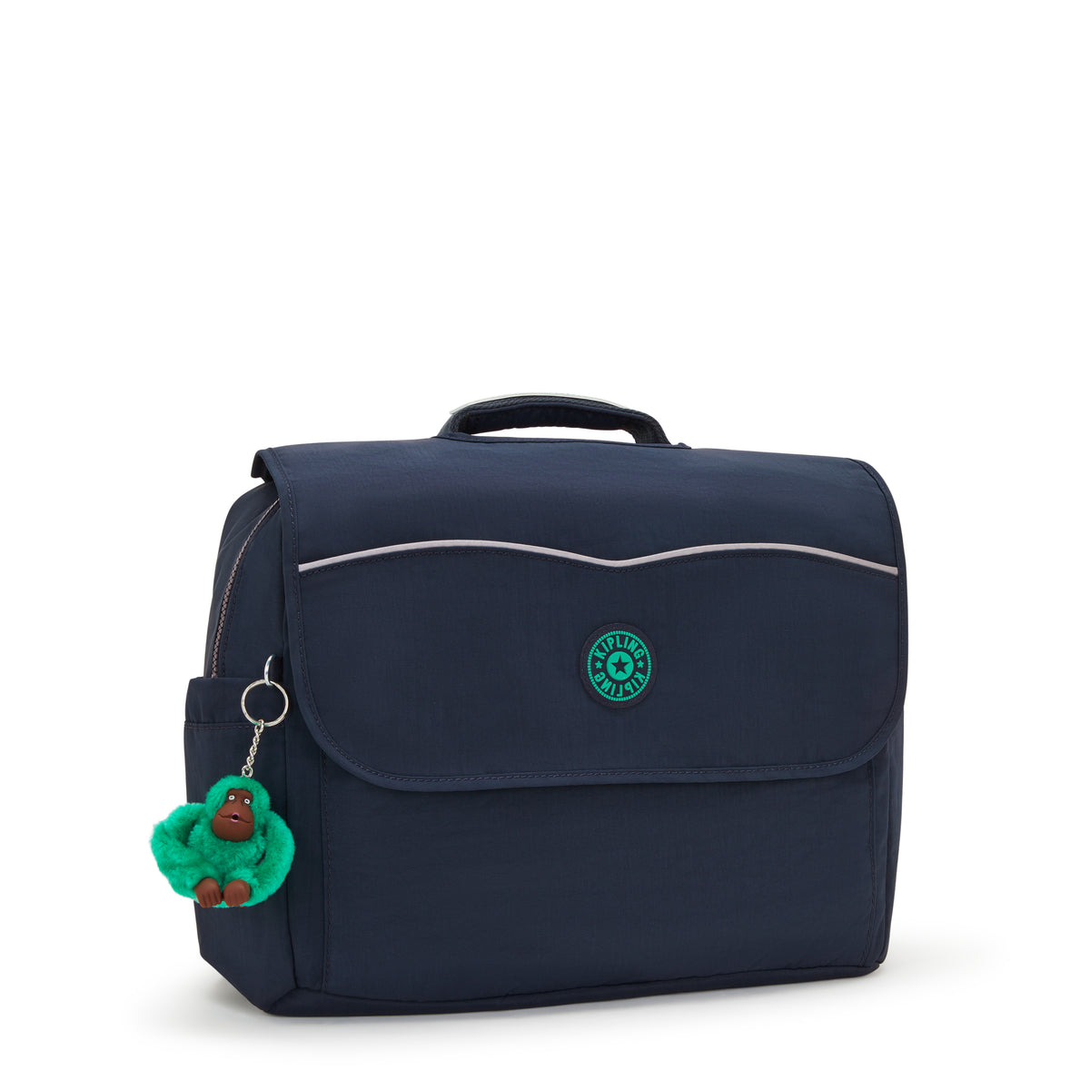 Codie M BTS Blue Green Block