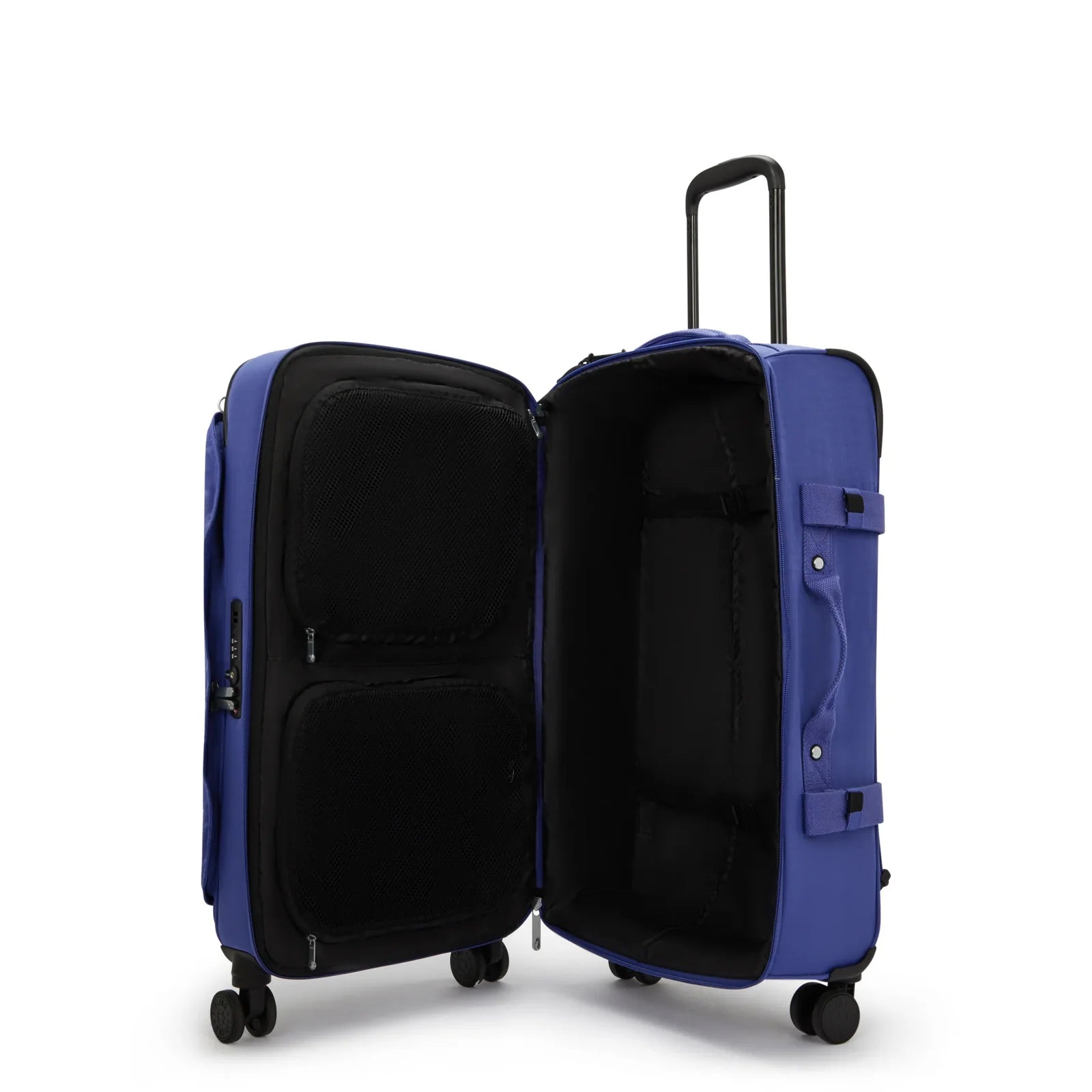 Spontaneous M Ocean Blue