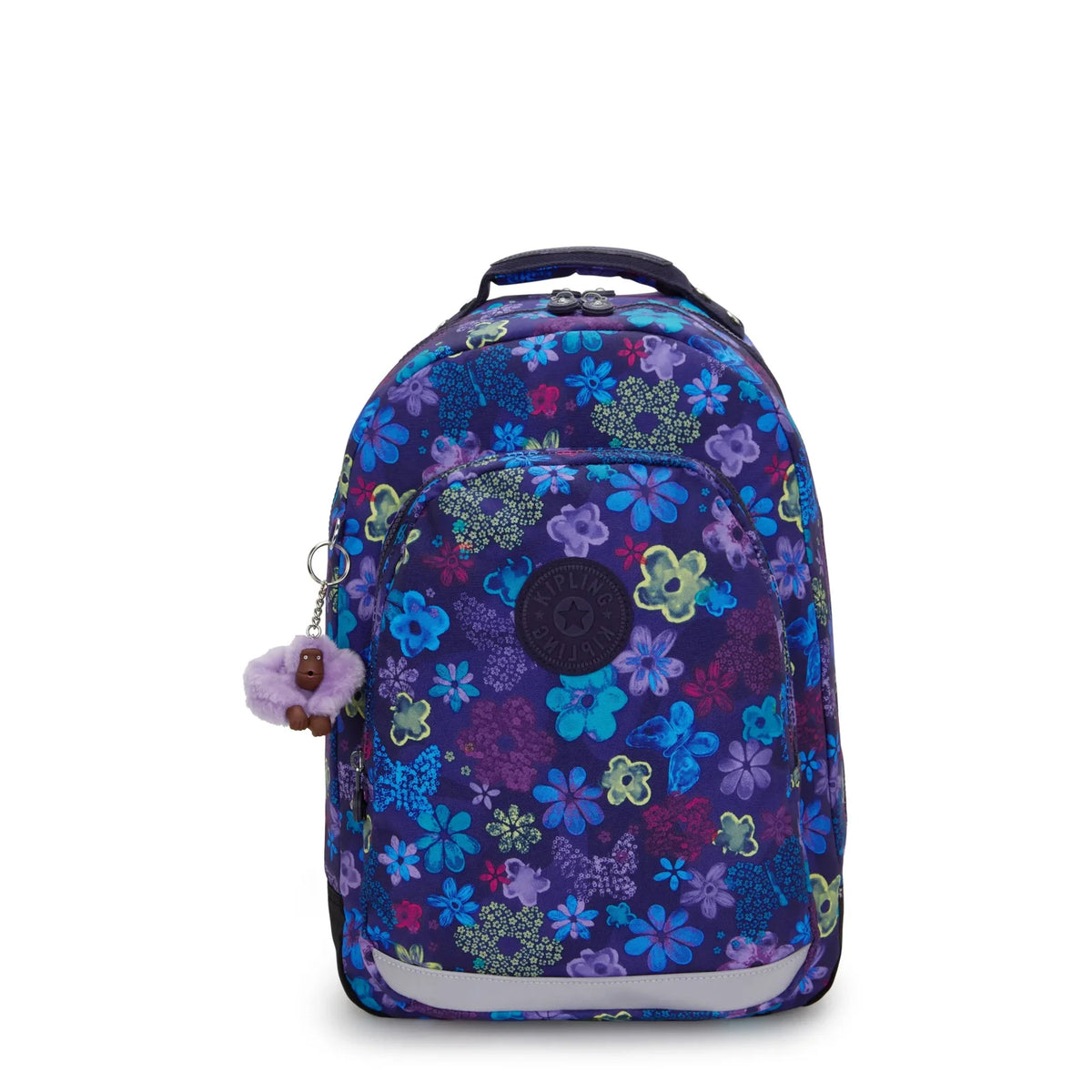 CLASS ROOM BTS PRT AC Dark Flower Stamp