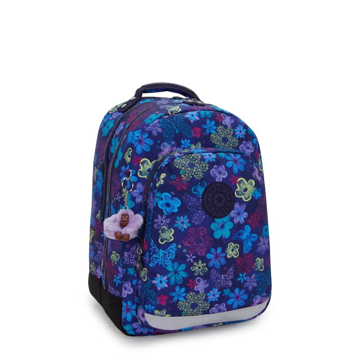 CLASS ROOM BTS PRT AC Dark Flower Stamp