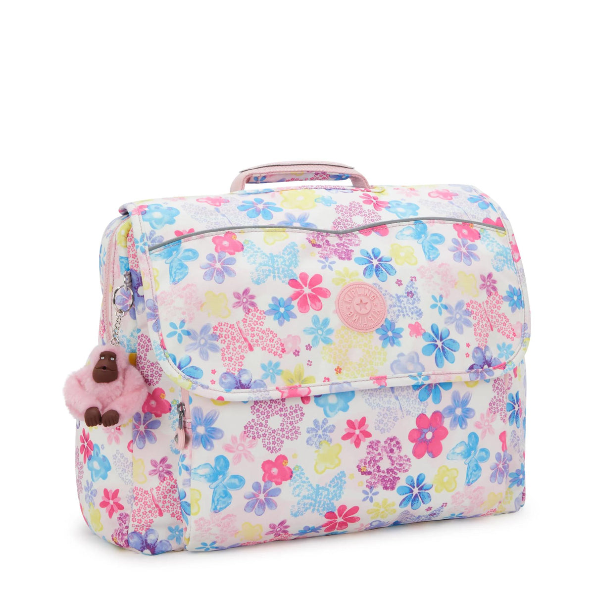 CODIE L BTS PRT Flower Stamp