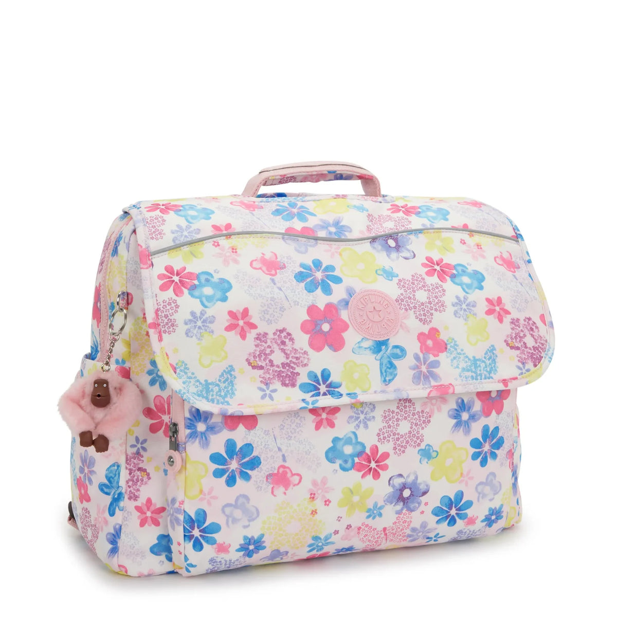 CODIE L BTS PRT Flower Stamp