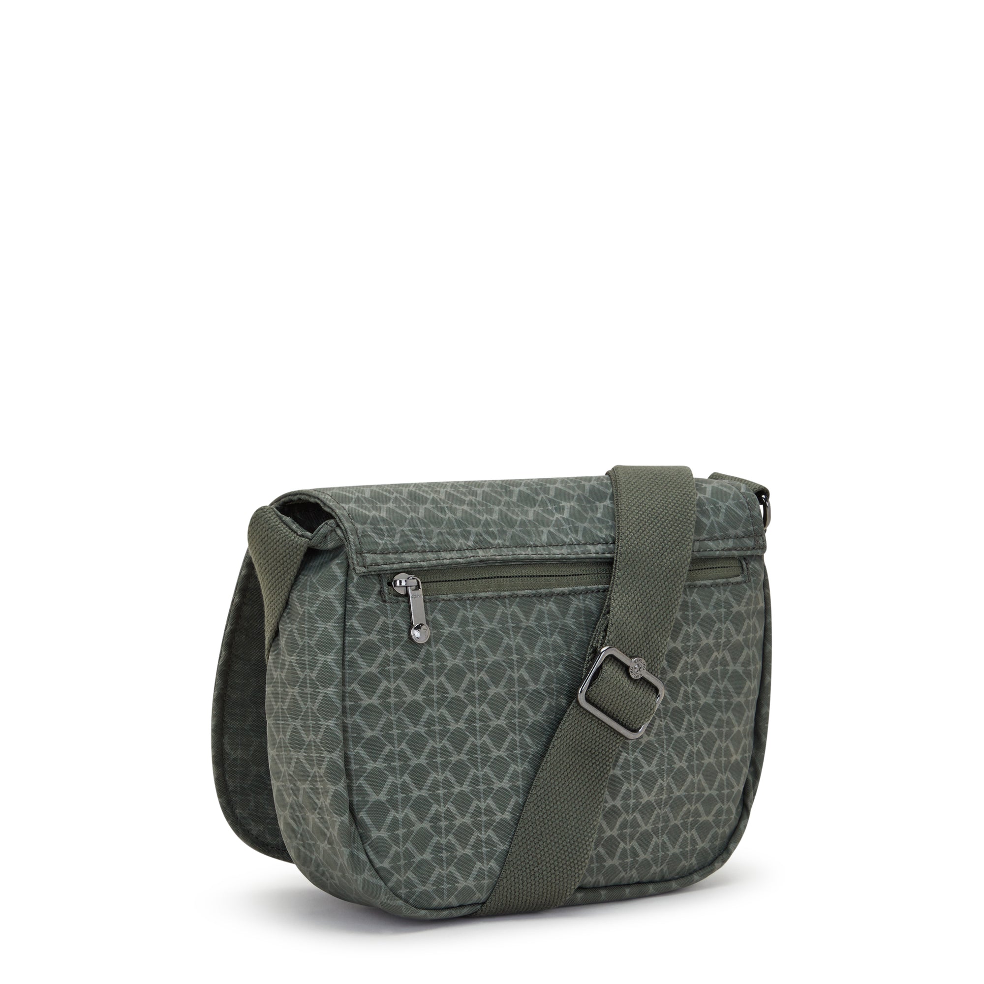 LOREEN M BP Sign Green Embosse