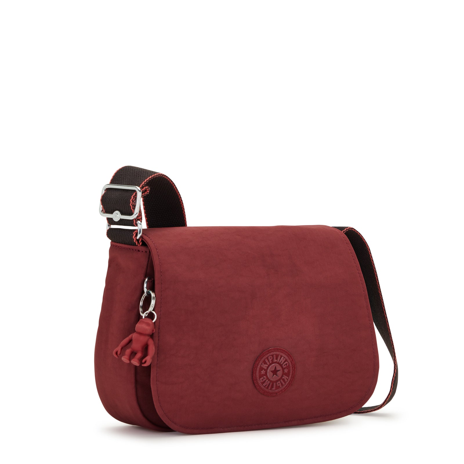 LOREEN M B Flaring Rust