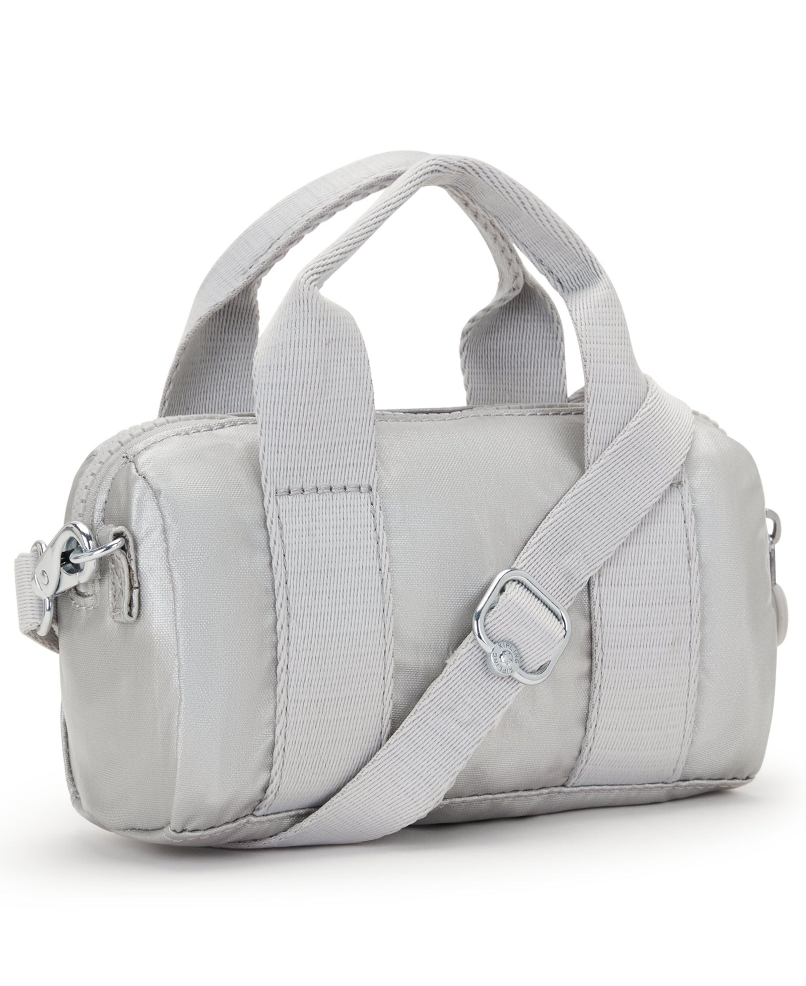 BINA MINI BP Bright Metallic