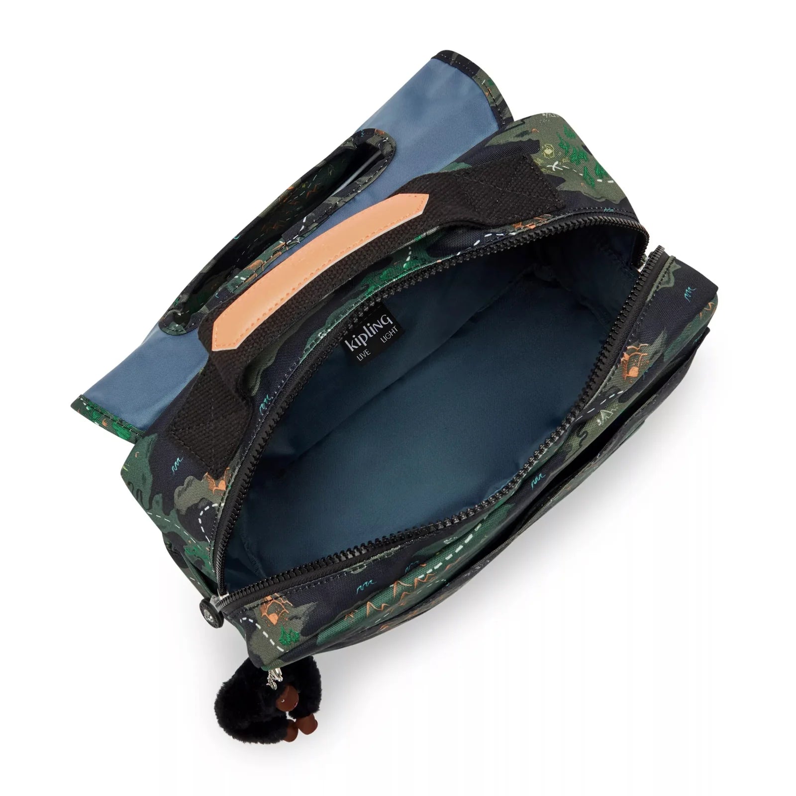 Codie S Bts Prt Camo Treasure