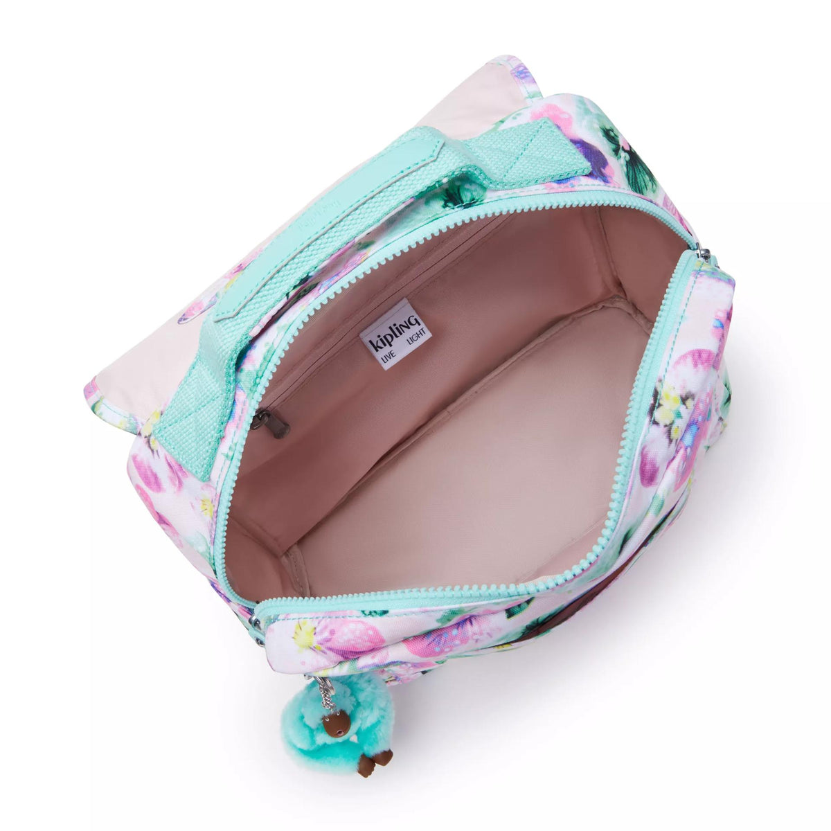 CODIE S BTS PRT AQUA BLOSSOM