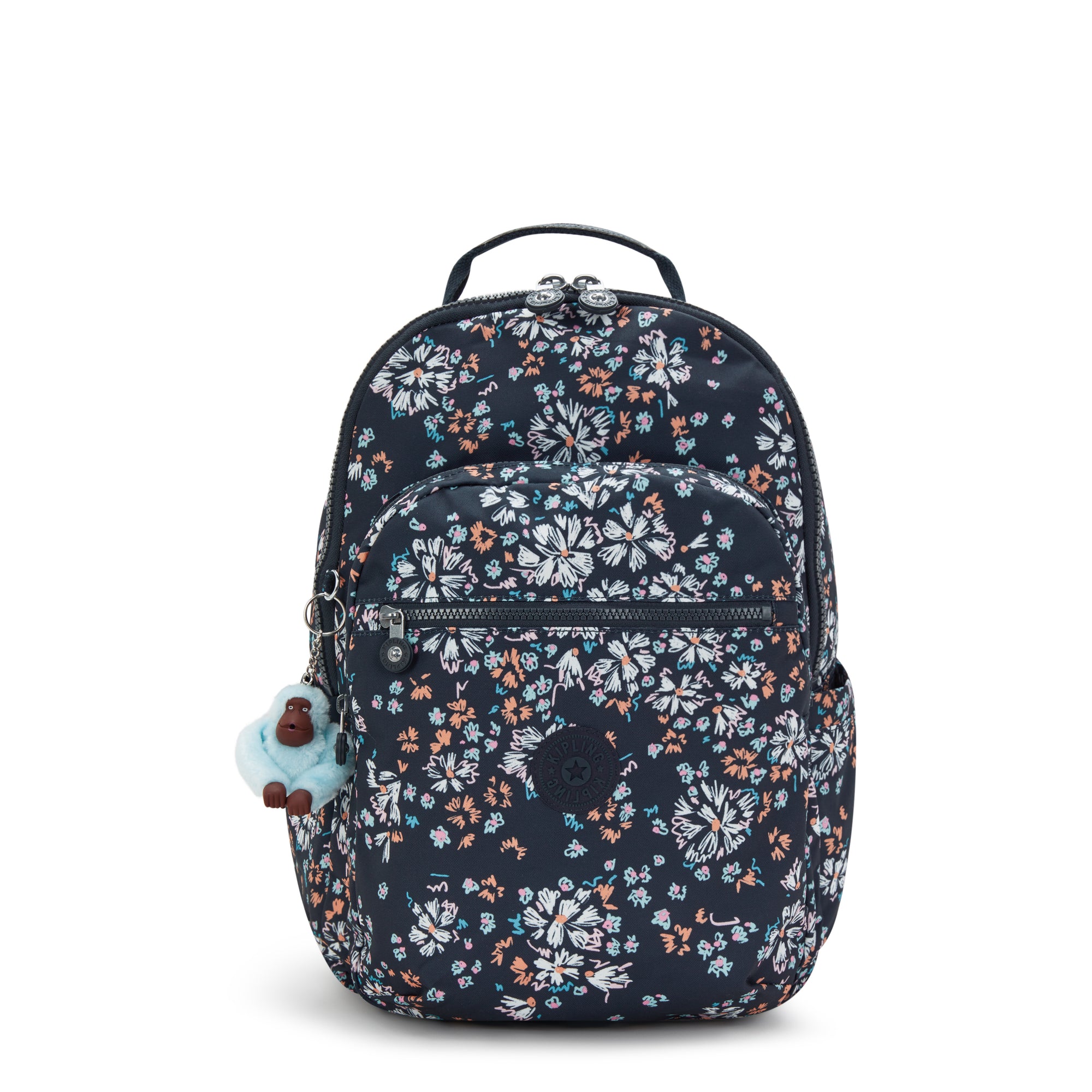 Seoul College BTS Prt Flower Field
