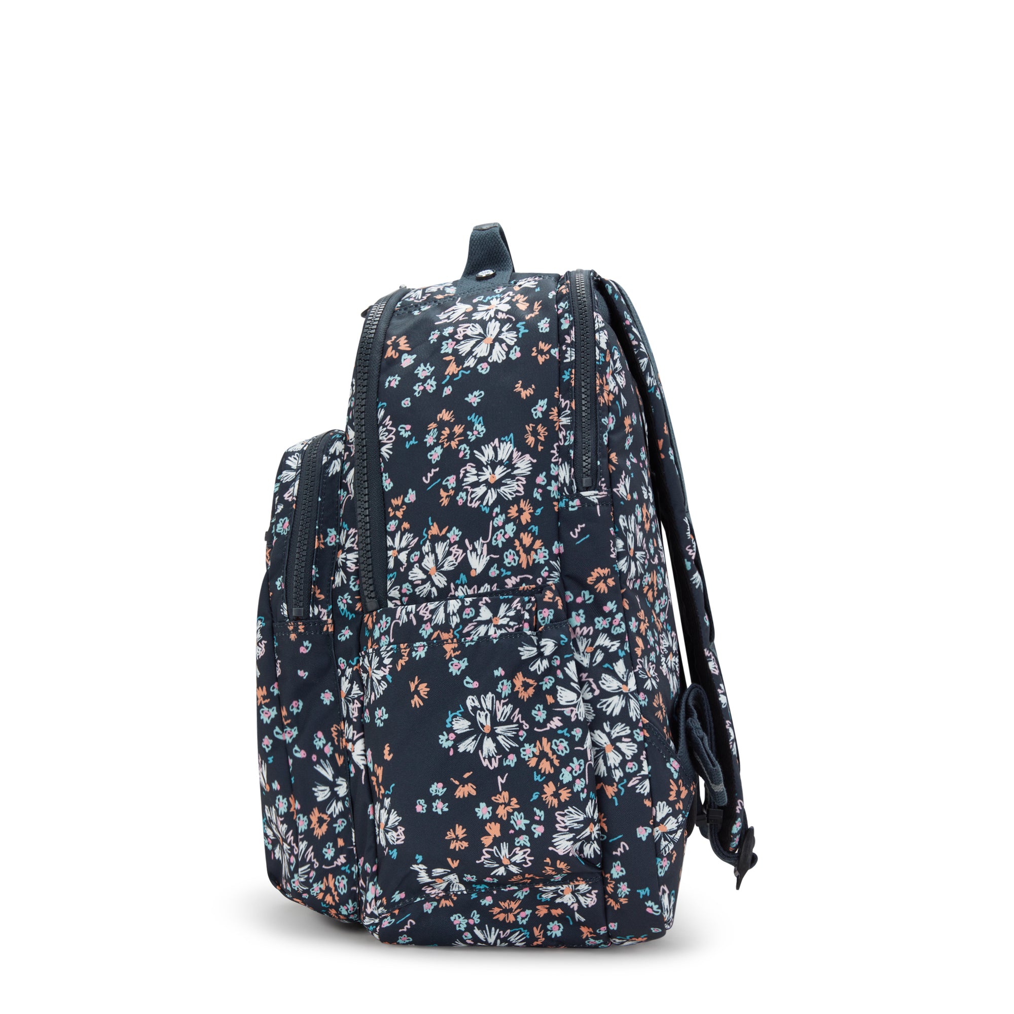 Seoul College BTS Prt Flower Field