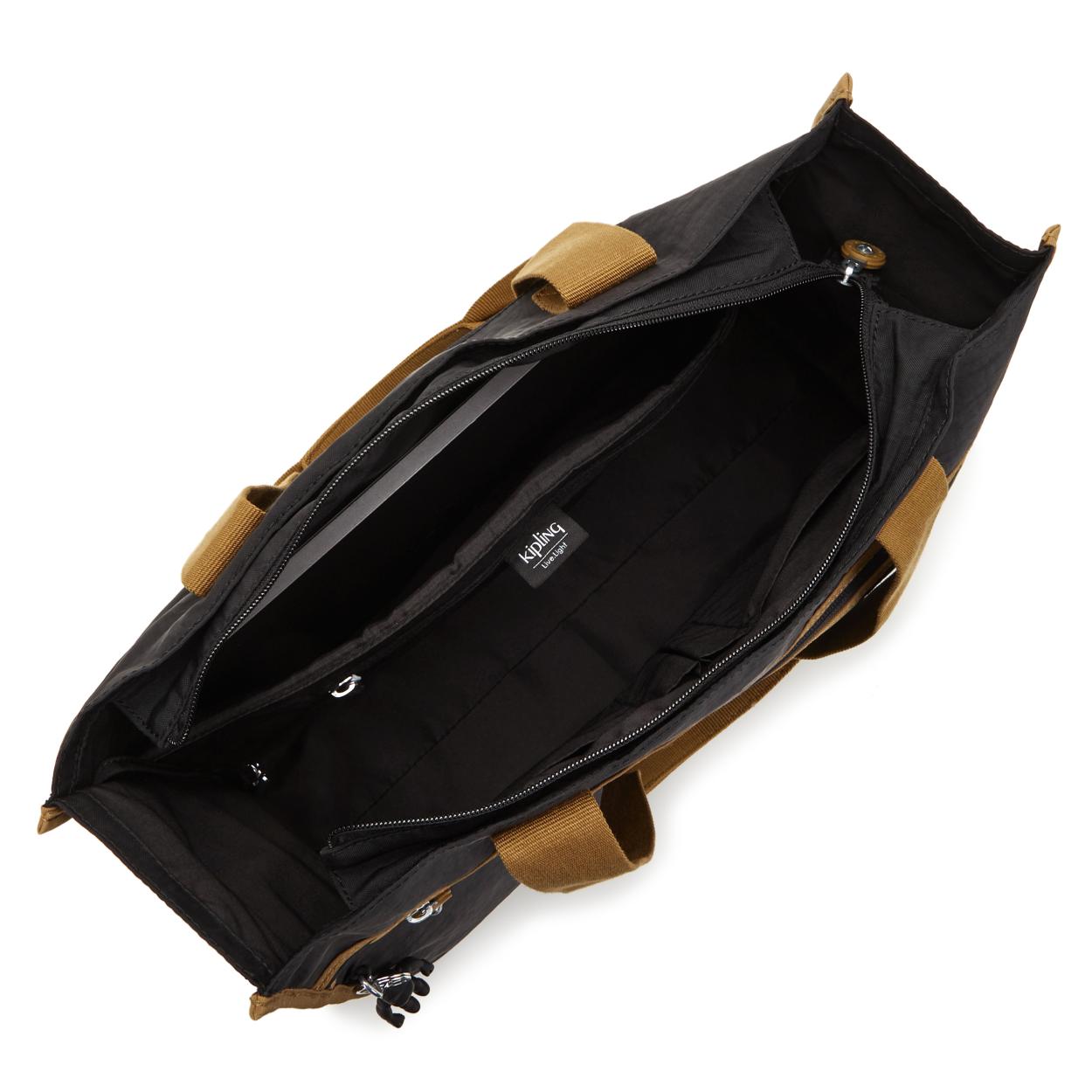 ARCHER Black Au23