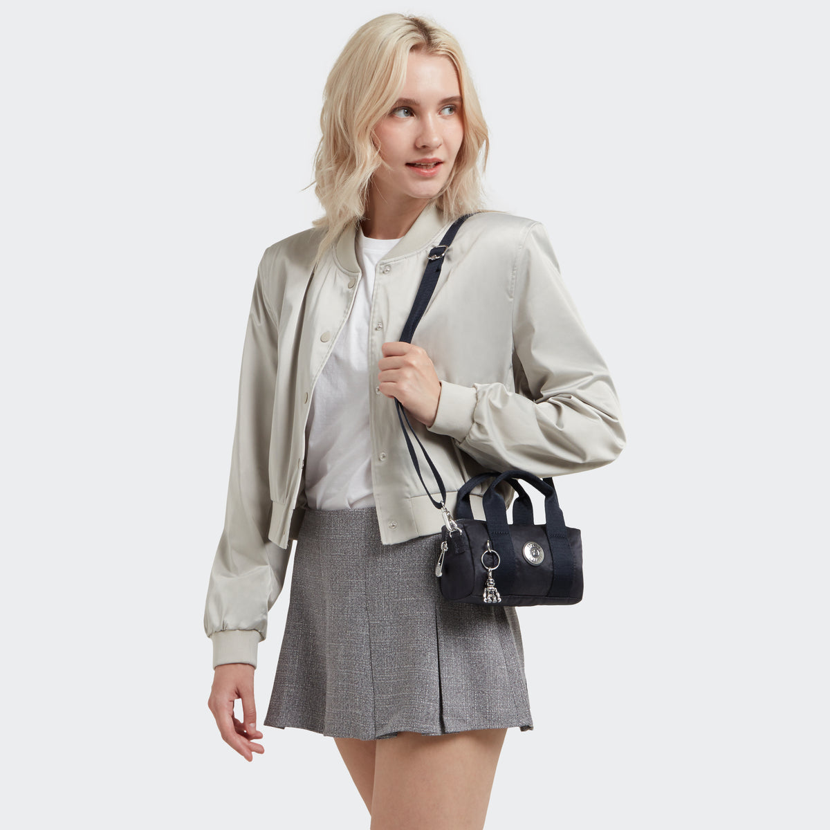 BINA MINI BE Nocturnal Satin