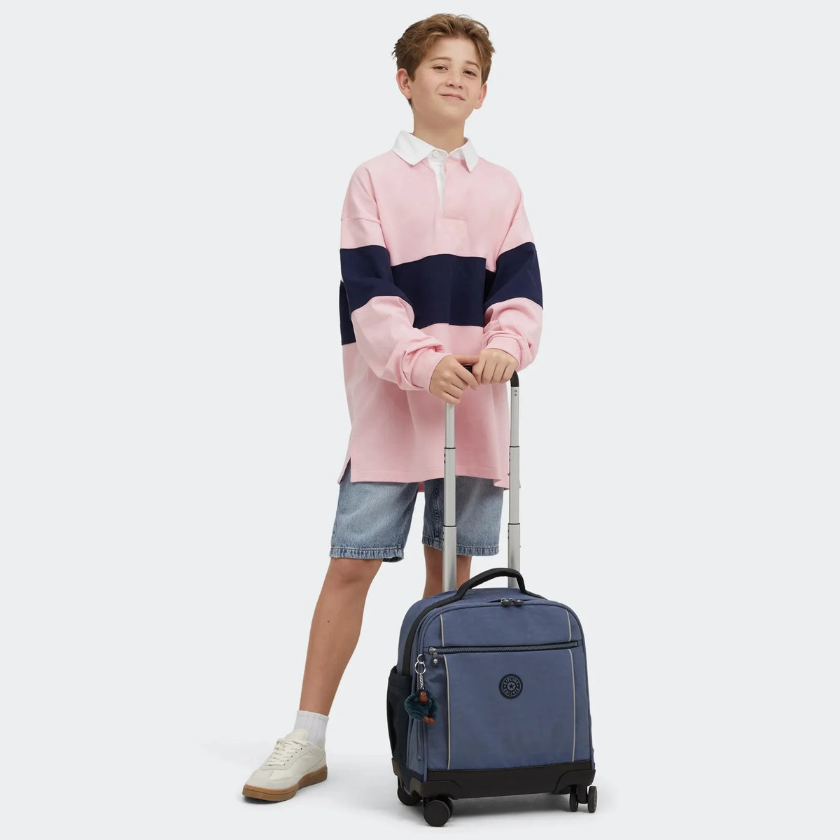 NEW STORIA S BTS Game Grey