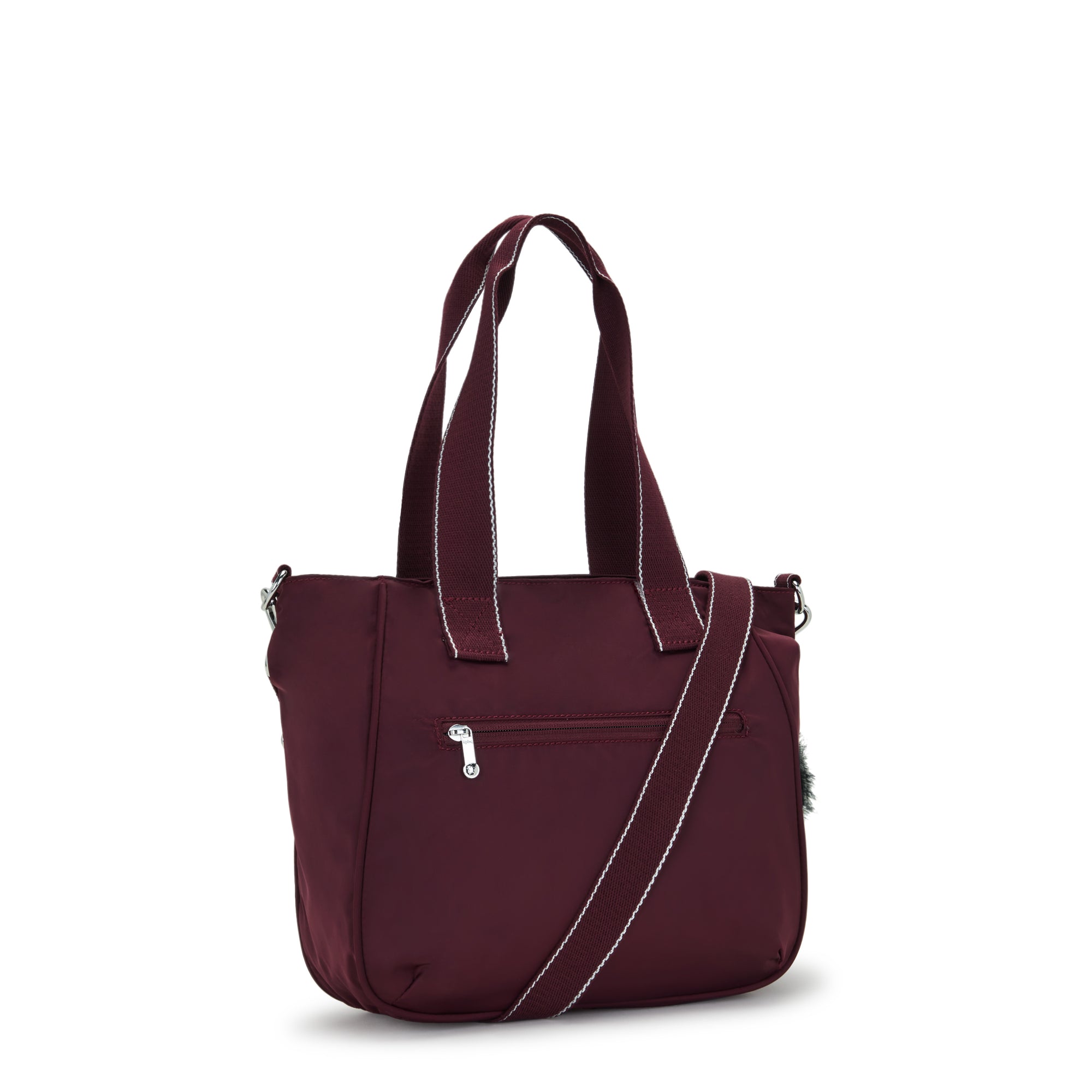 KARUMI BP FC MERLOT SATEEN